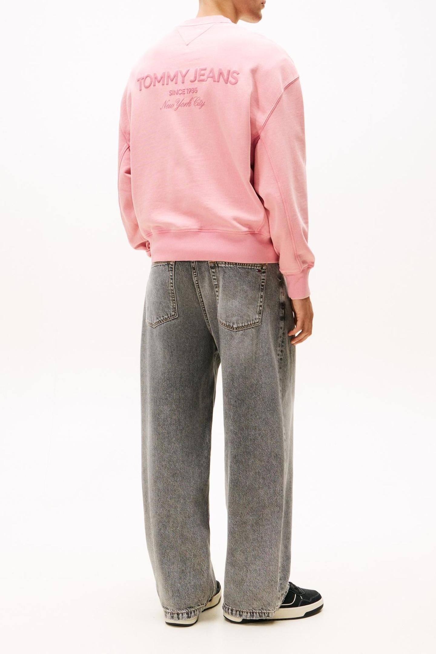 TJM 90S NEW CLASSICS MYSTIC PINK 2