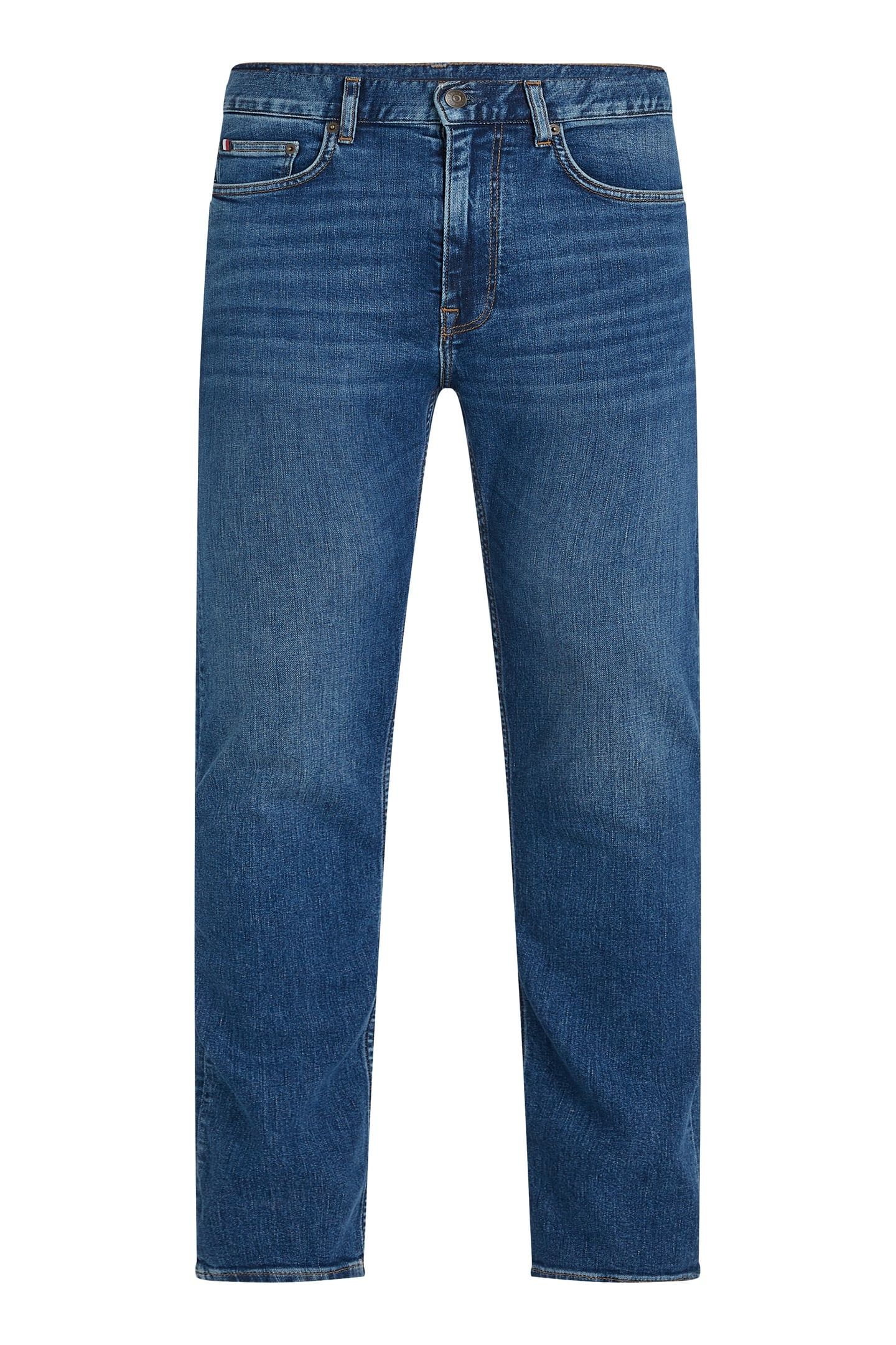 CORE BLEECKER MID BLUE 4
