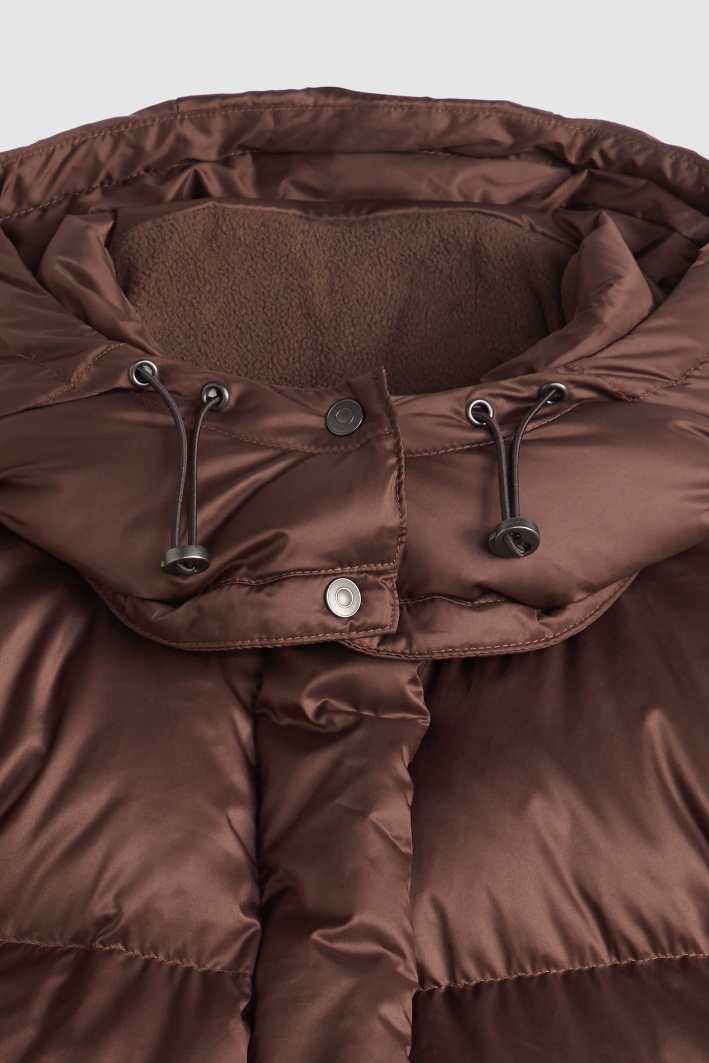 WESTERN BUBBLE SHORTIE JACKET BRACKEN 5