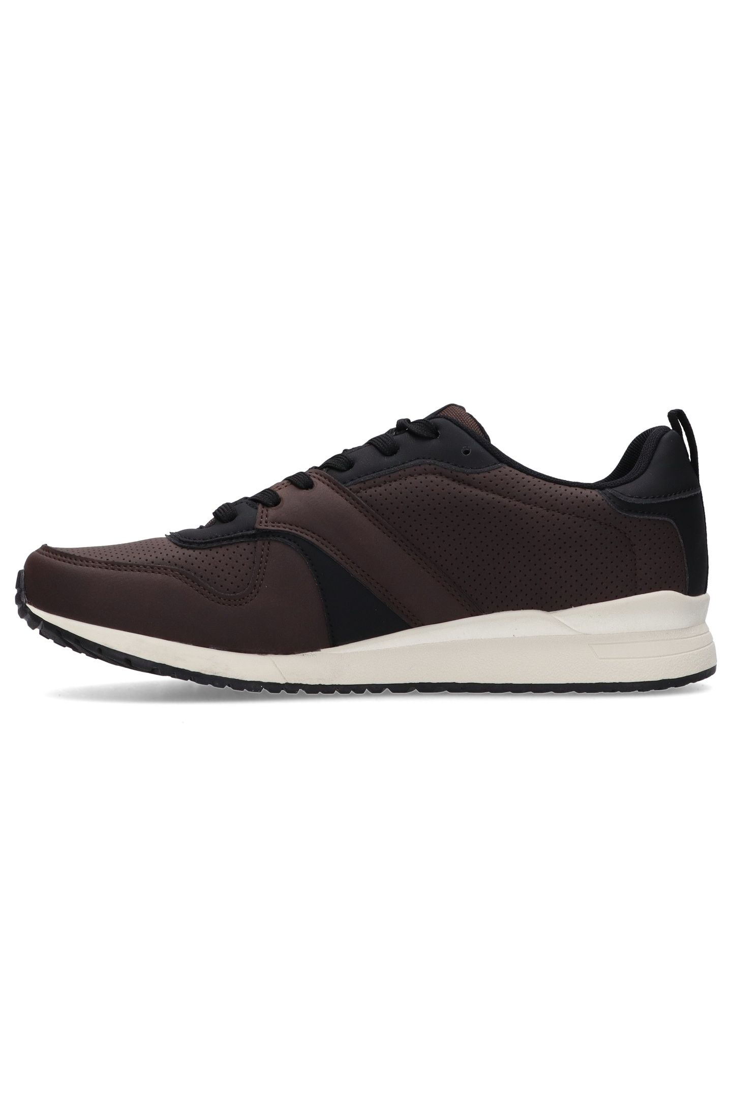 VOUT SNEAKERS BROWN-BLACK 3