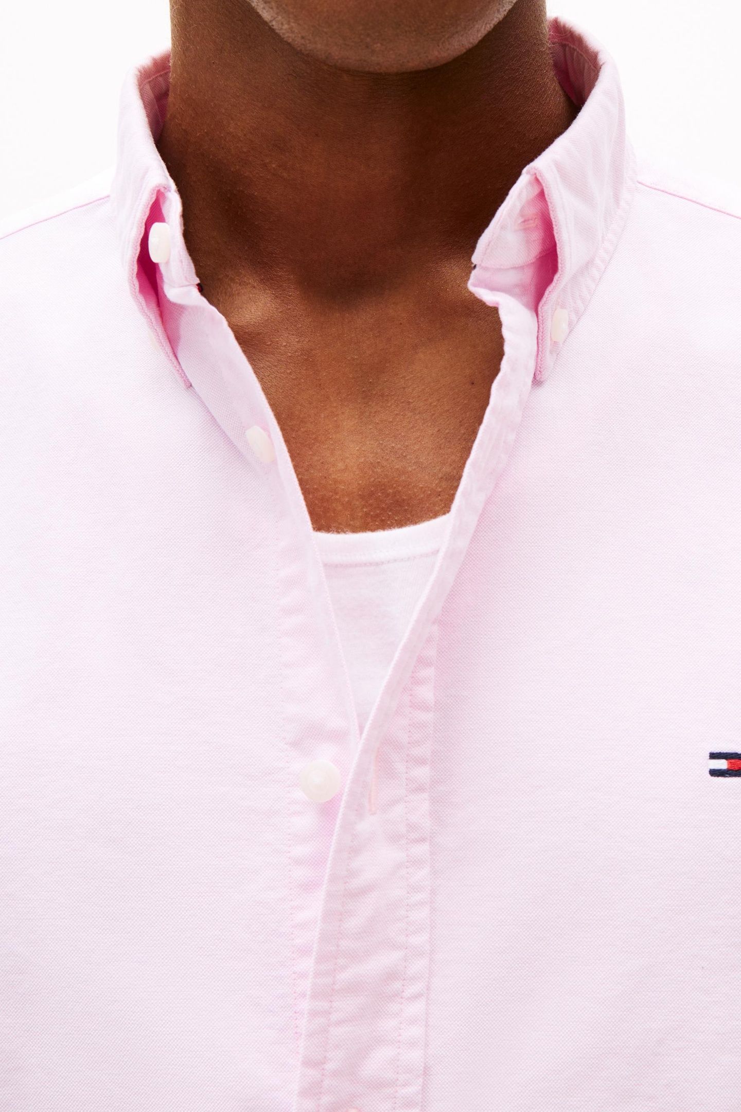 SOLID HERITAGE OXFORD ROSE PETAL 7