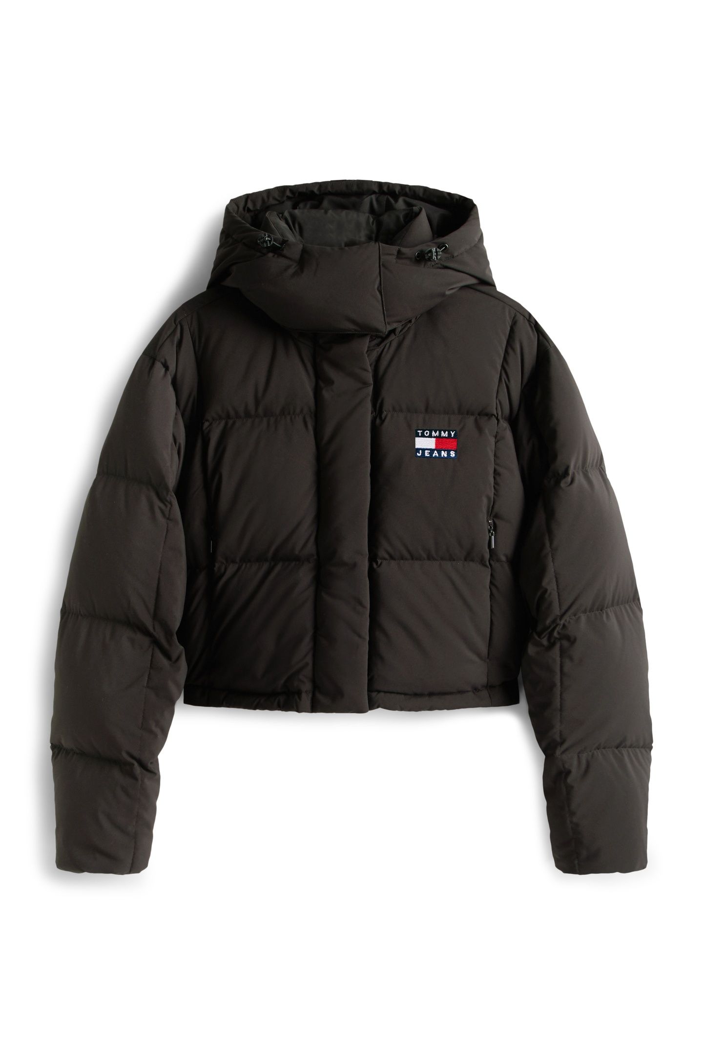 TJW ALASKA GRID CRP BLACK 5