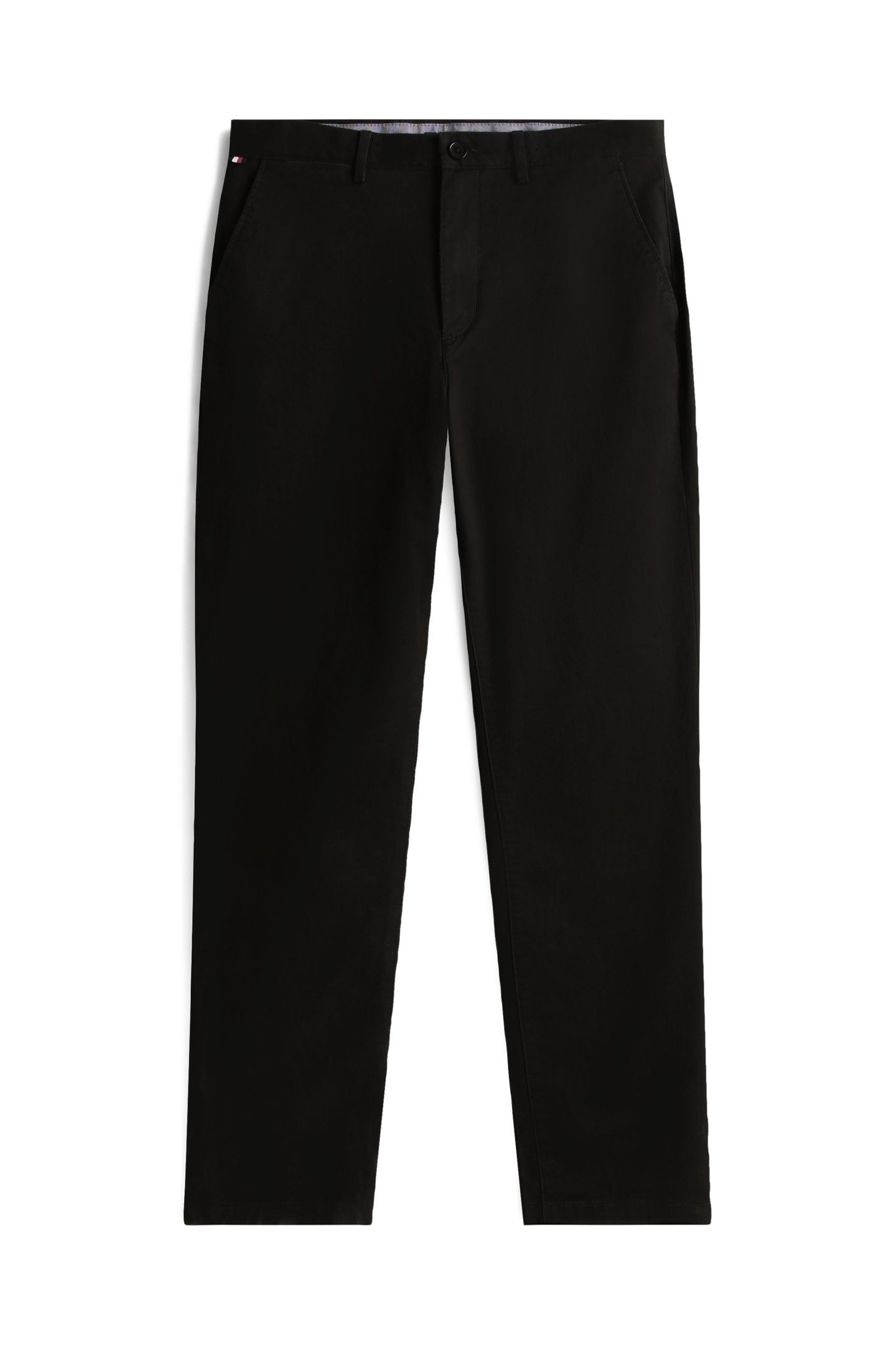 CORE DENTON ESSENTIAL BLACK 6