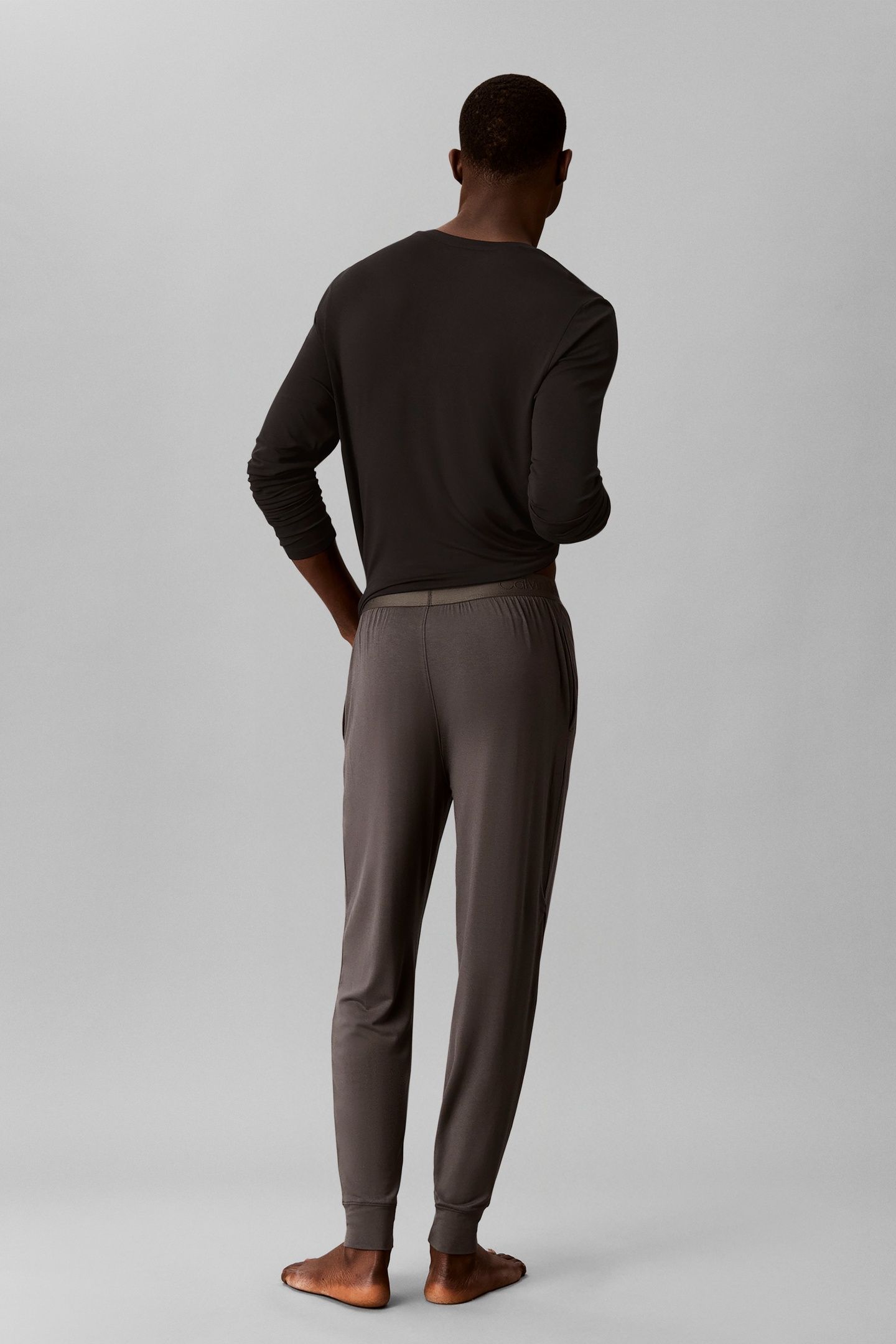MODAL JOGGER VOLCANIC ASH 2