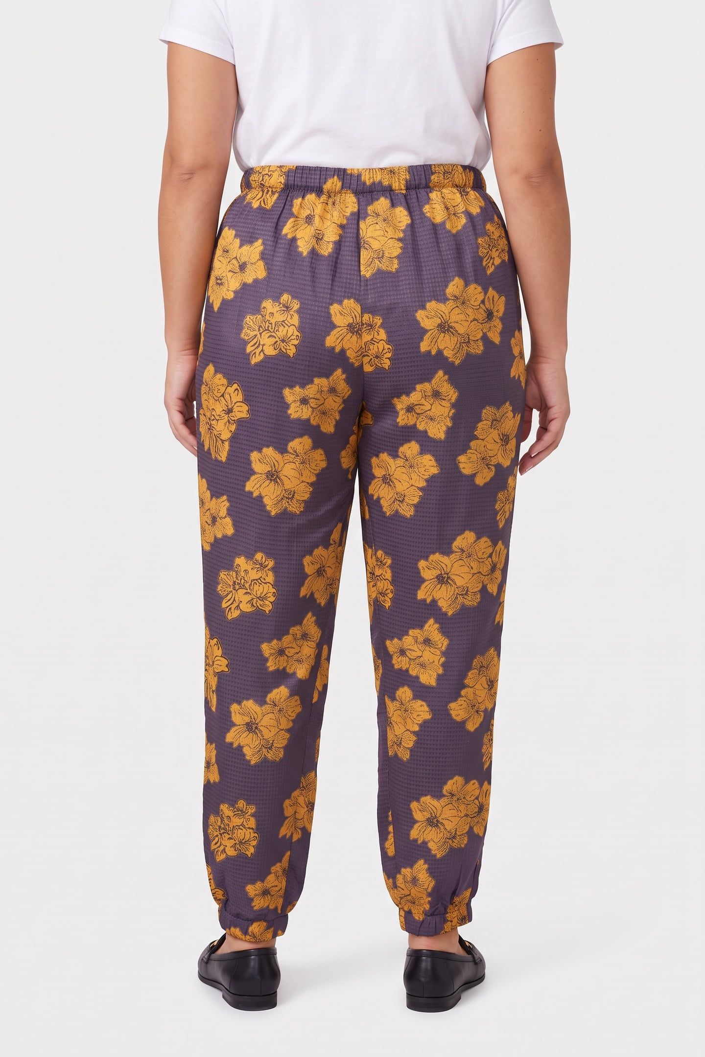 SHANING TROUSERS AVA 2