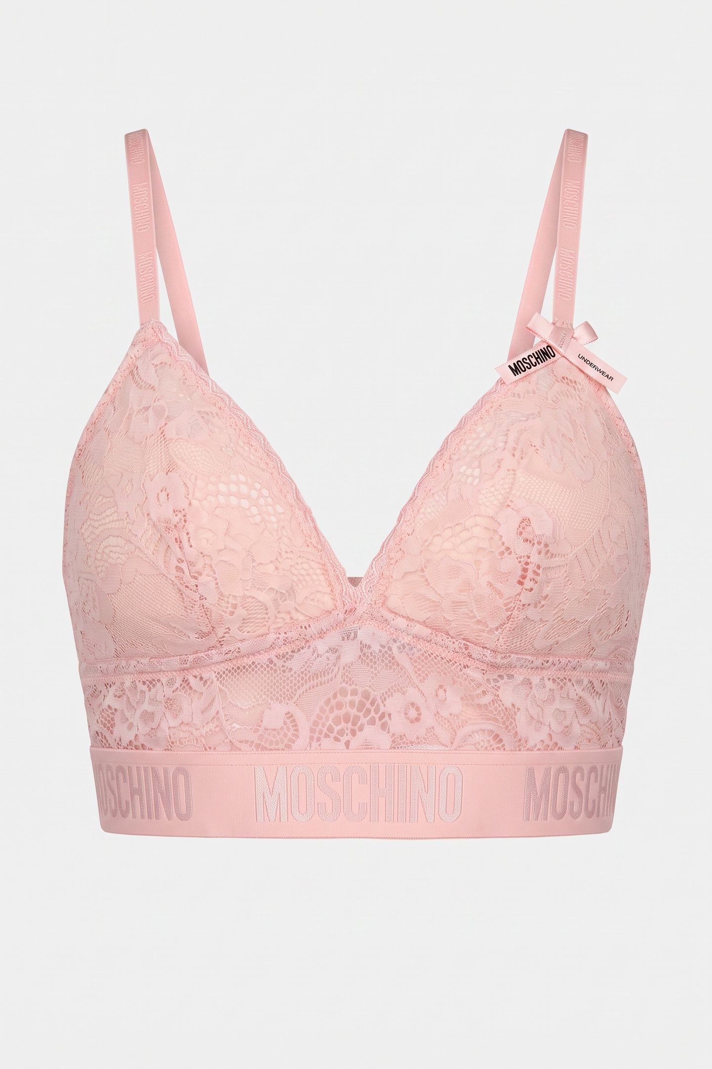 BRA PINK 2