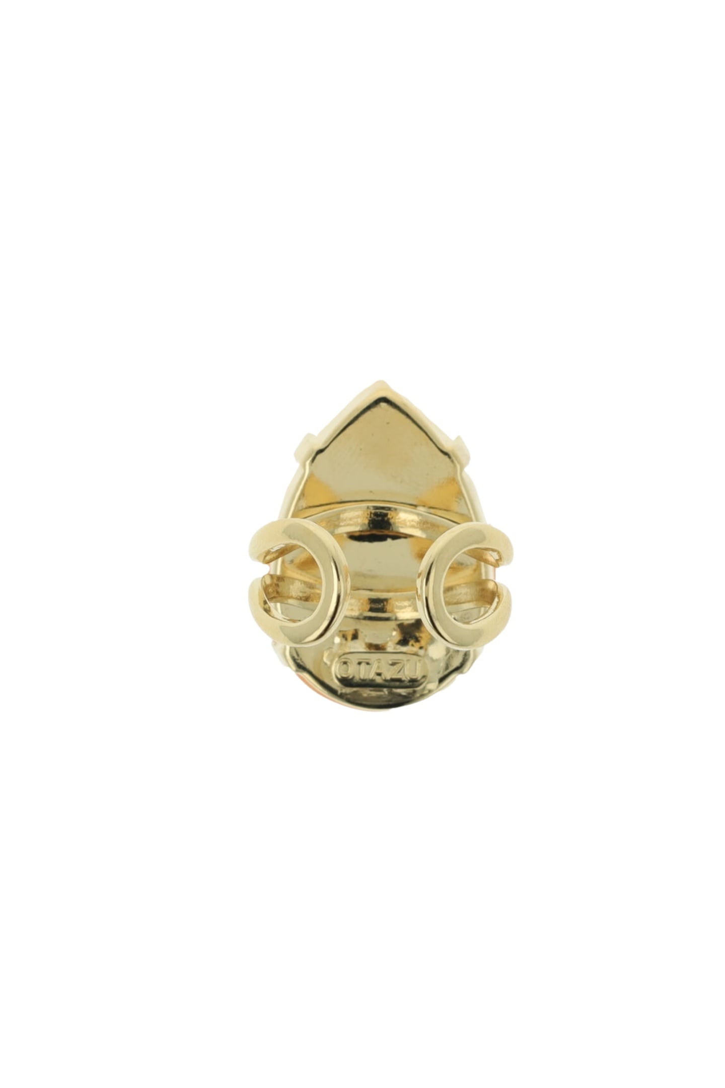 LA REINA RING PEACH DELITE PEACH 3