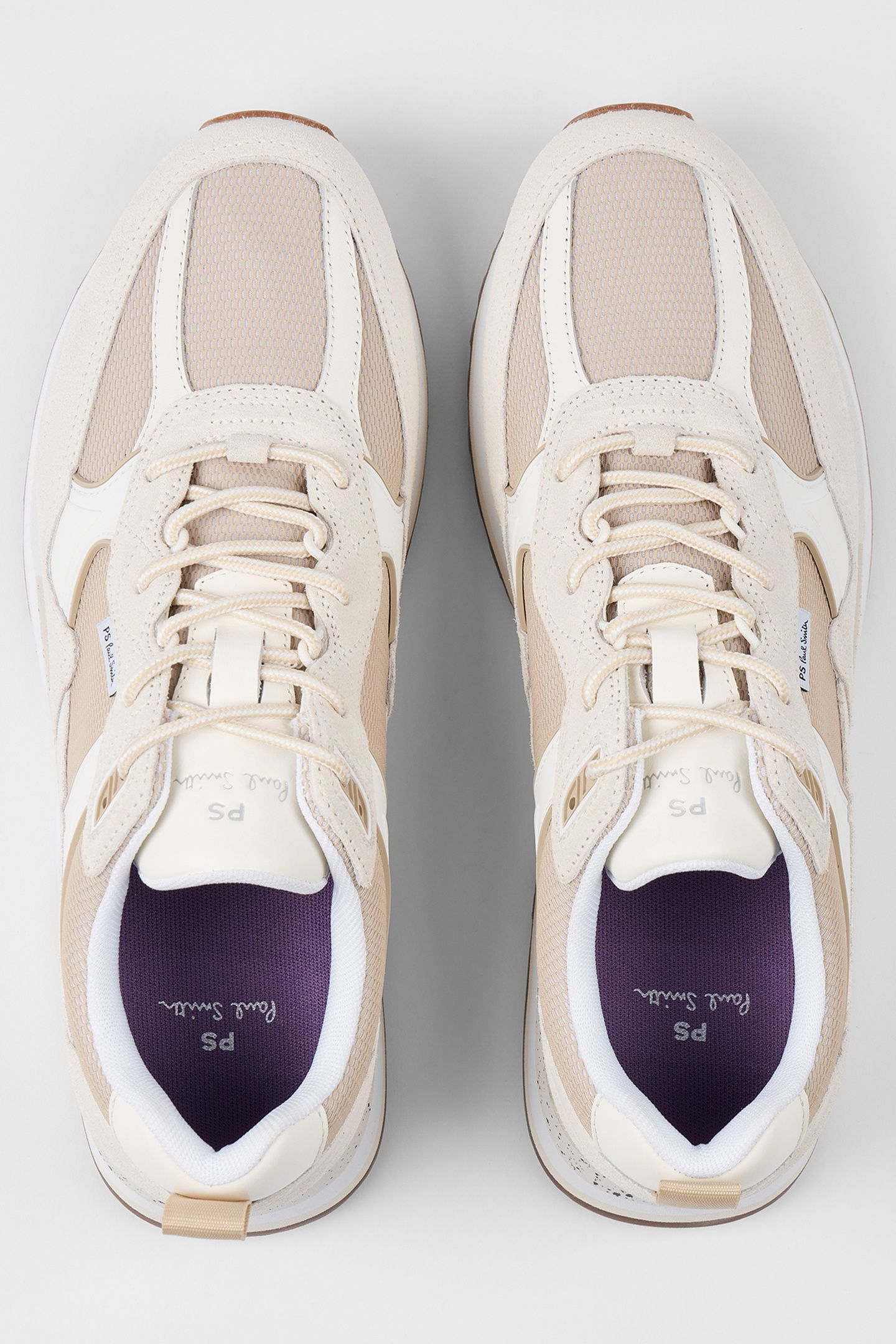 MENS SHOE BANKS WHITE WHITE 7