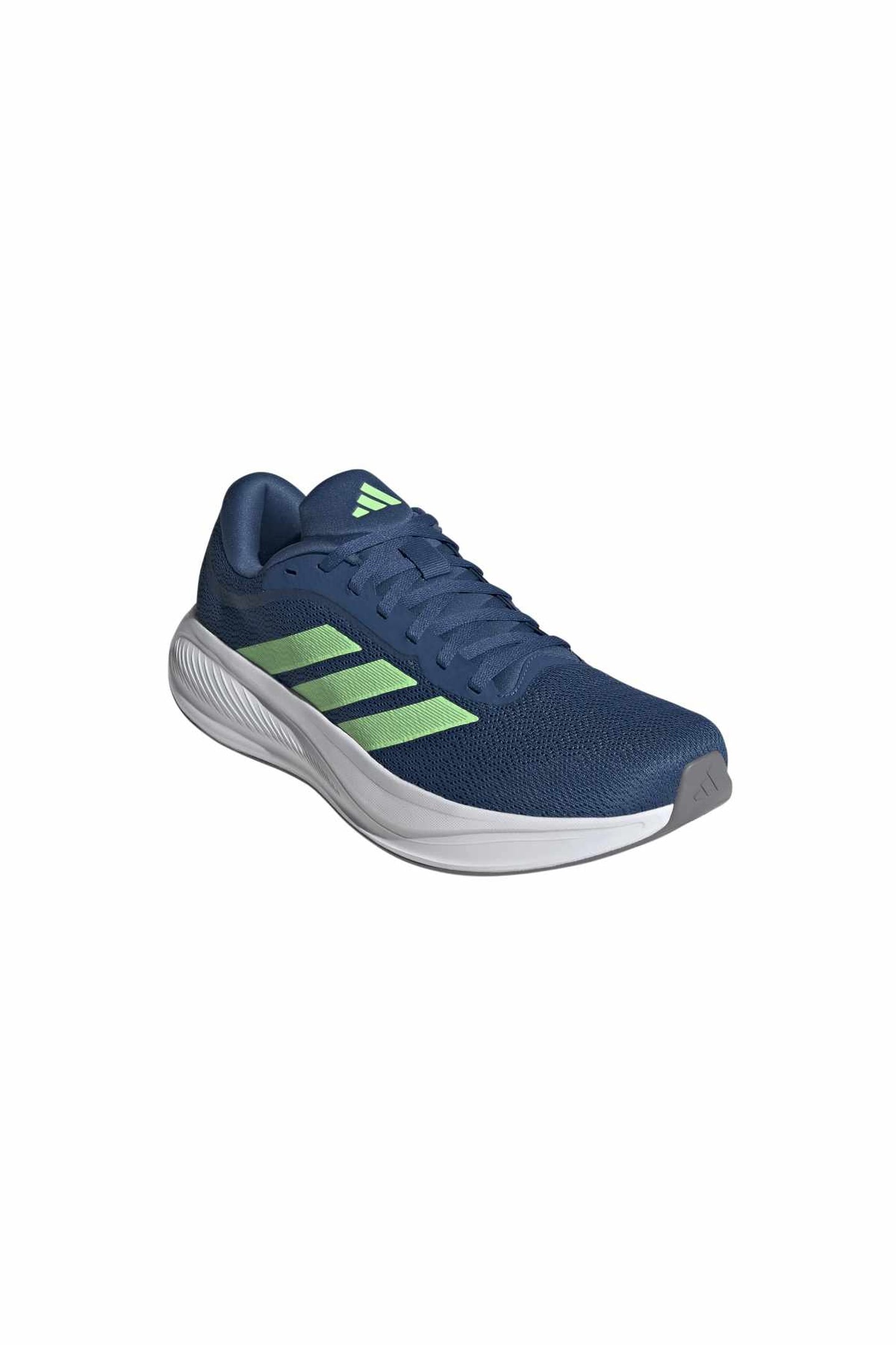 UNISEX RESPONSE RUNNER 2 DUSKY PETROL 5