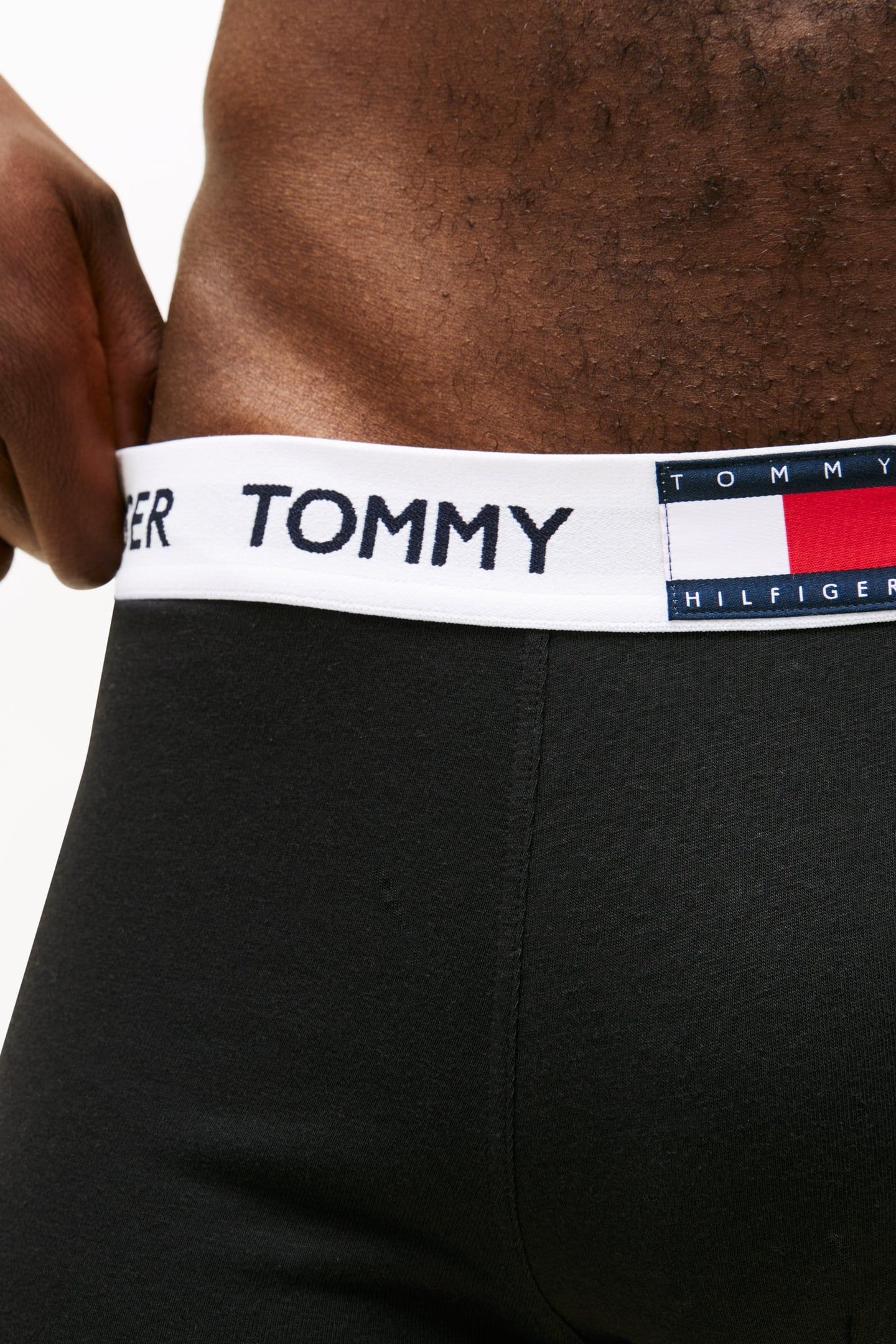 3-PACK TRUNK BLACK/BLACK/BLACK 5