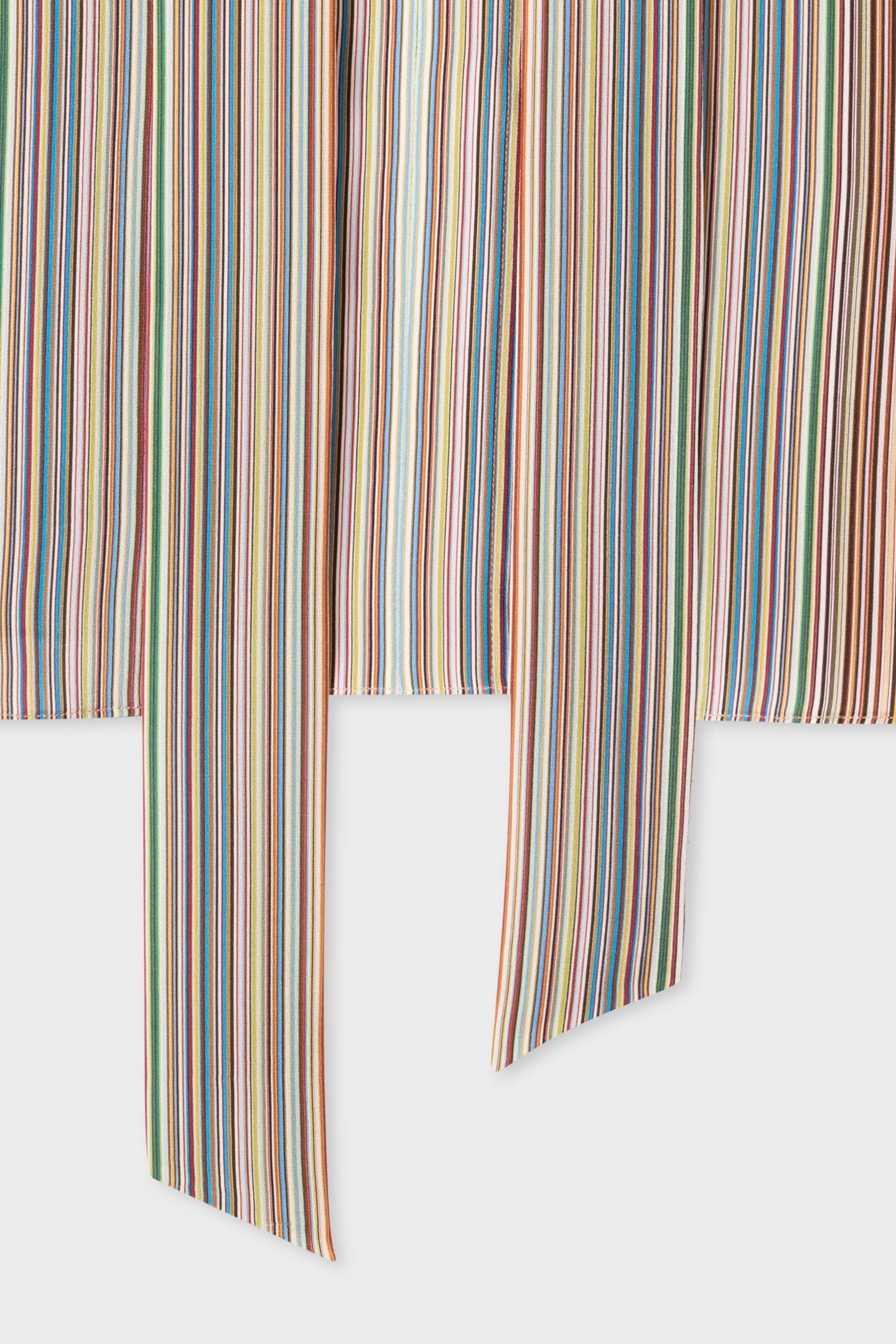 WOMENS TOP MULTI COLOURED 7