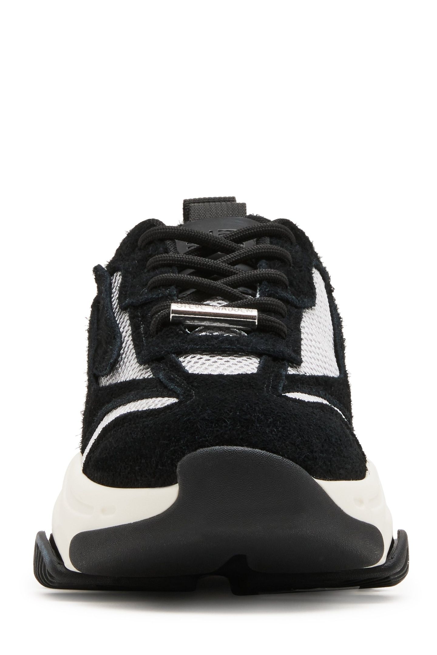 POSSESS-H SNEAKERS BLACK 3