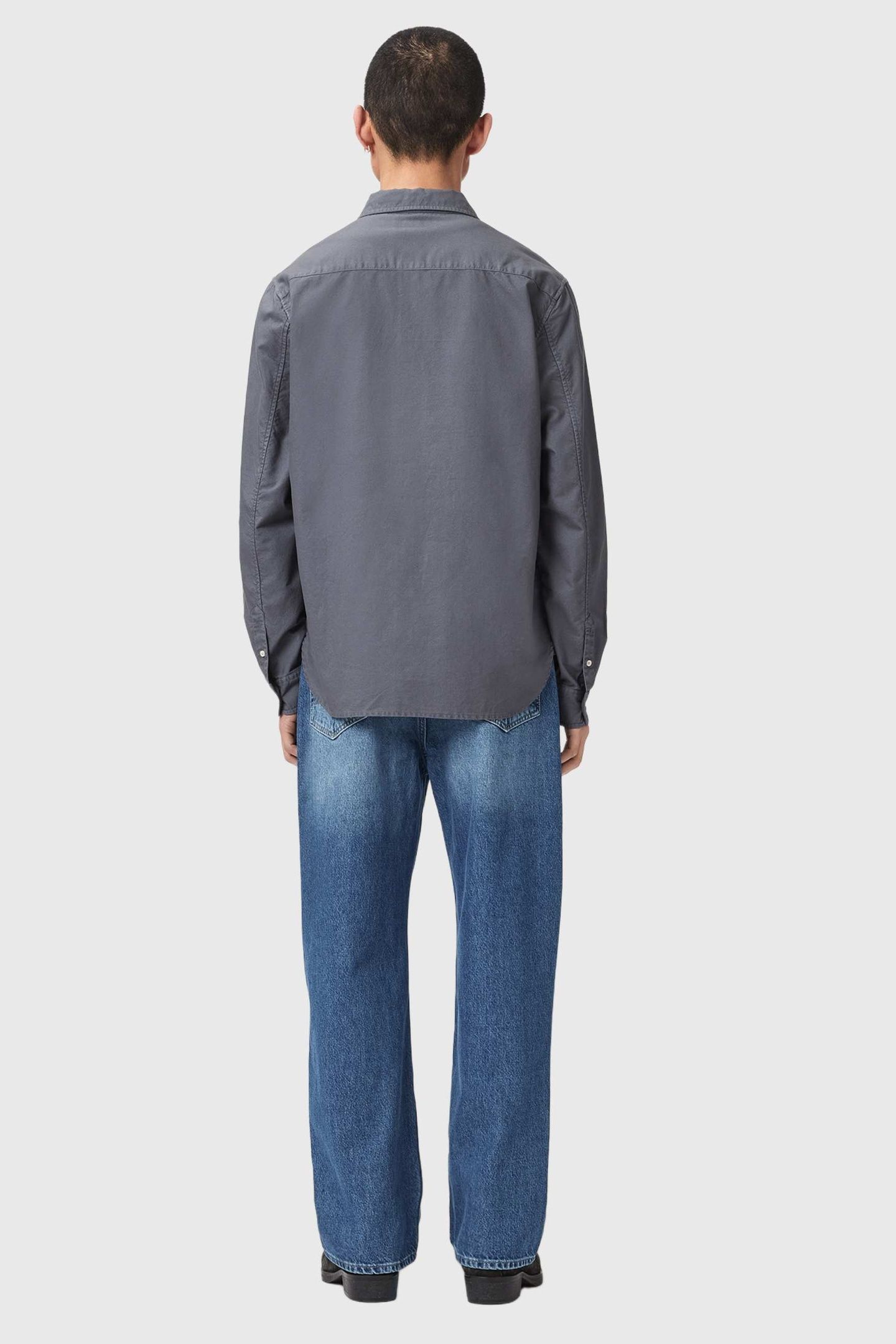 MULLEN JEAN MID INDIGO 6