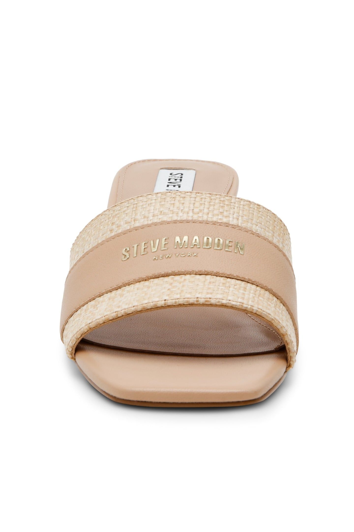 KNOXVILLE SANDALS NATURAL LEATHER 5