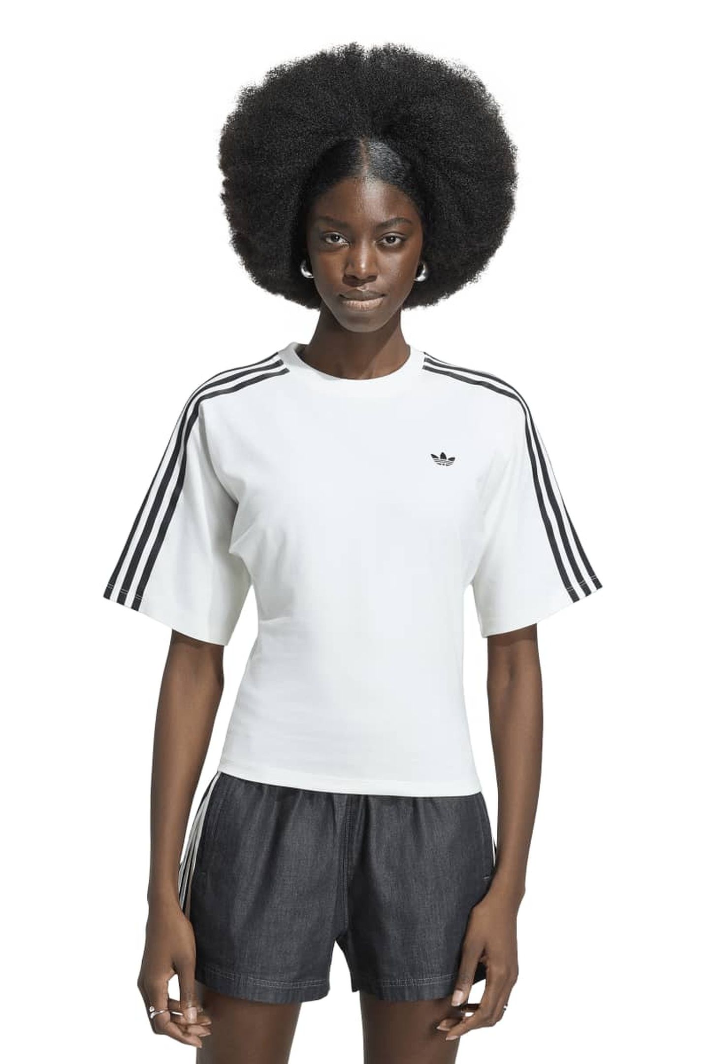 SLIM SS TEE OFF WHITE 2