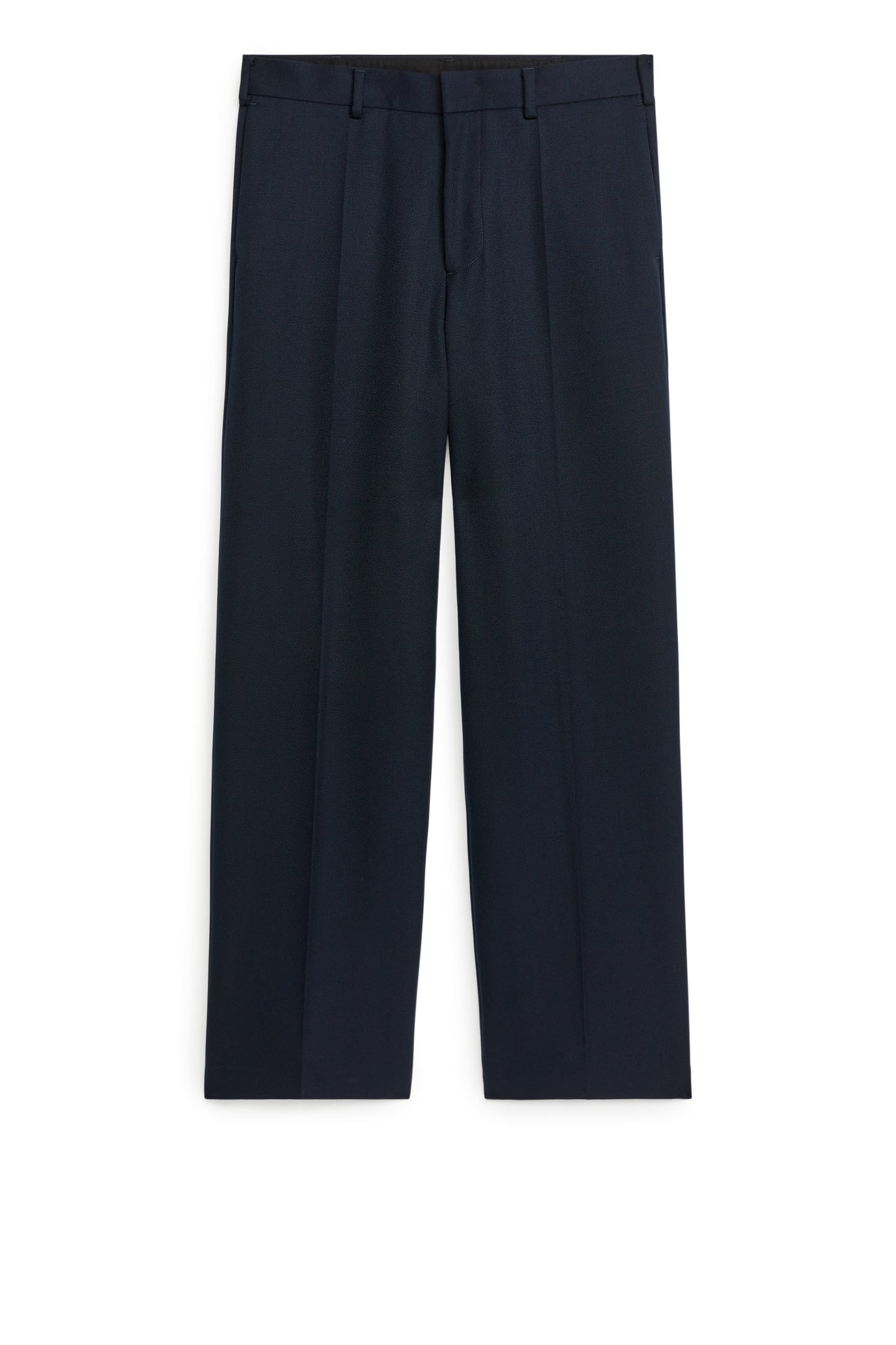EDINBUROUGH TROUSERS BLUE 3