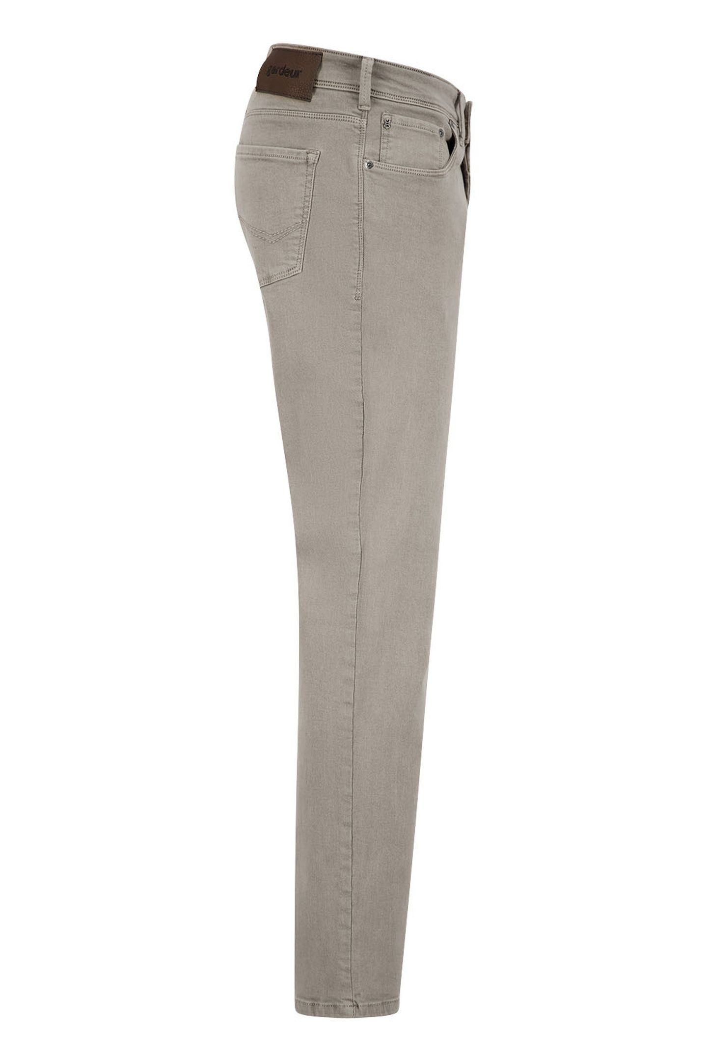 SANDRO-1-60521 LIGHT KHAKI 3