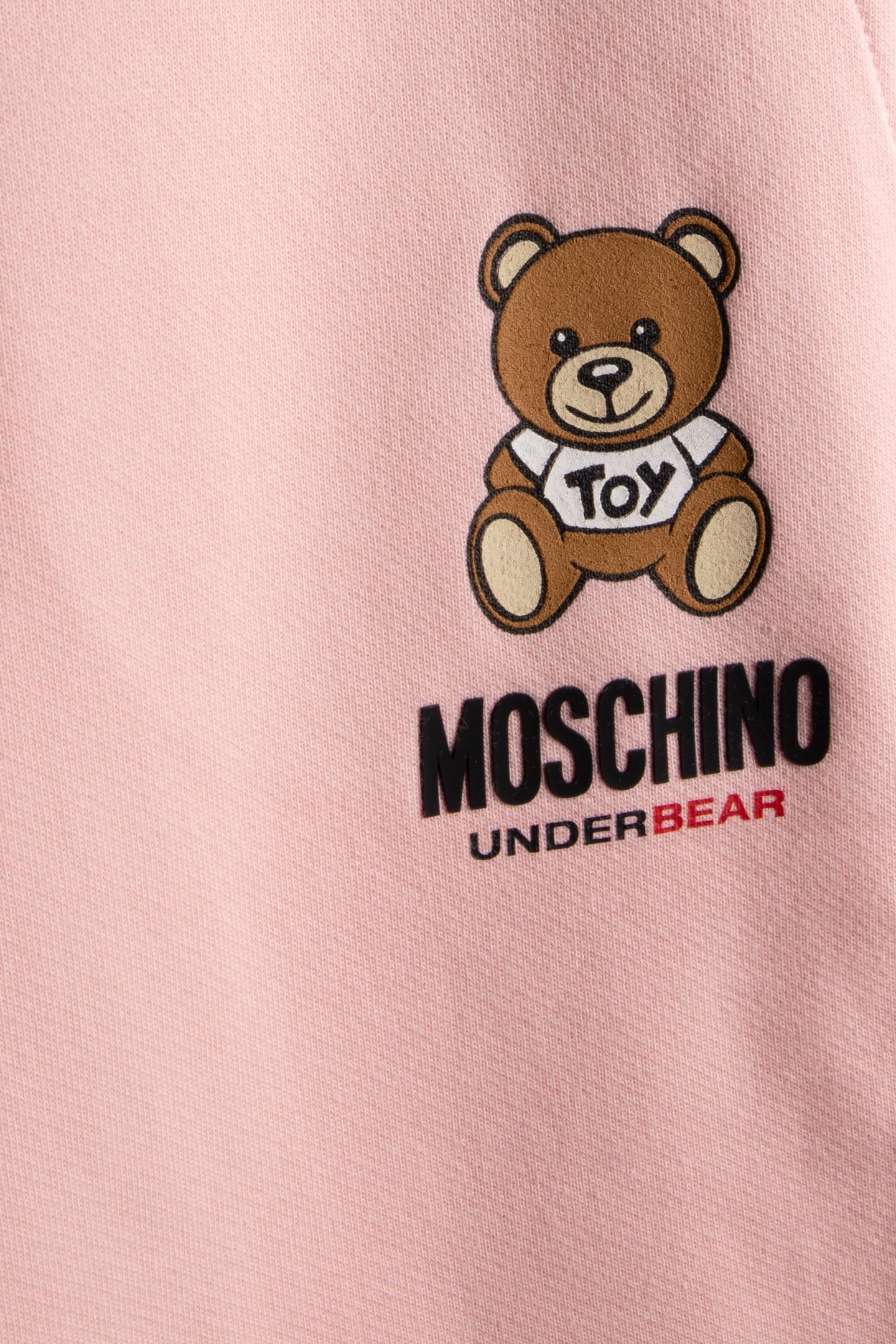 PANTALONE LUNGO PINK 4