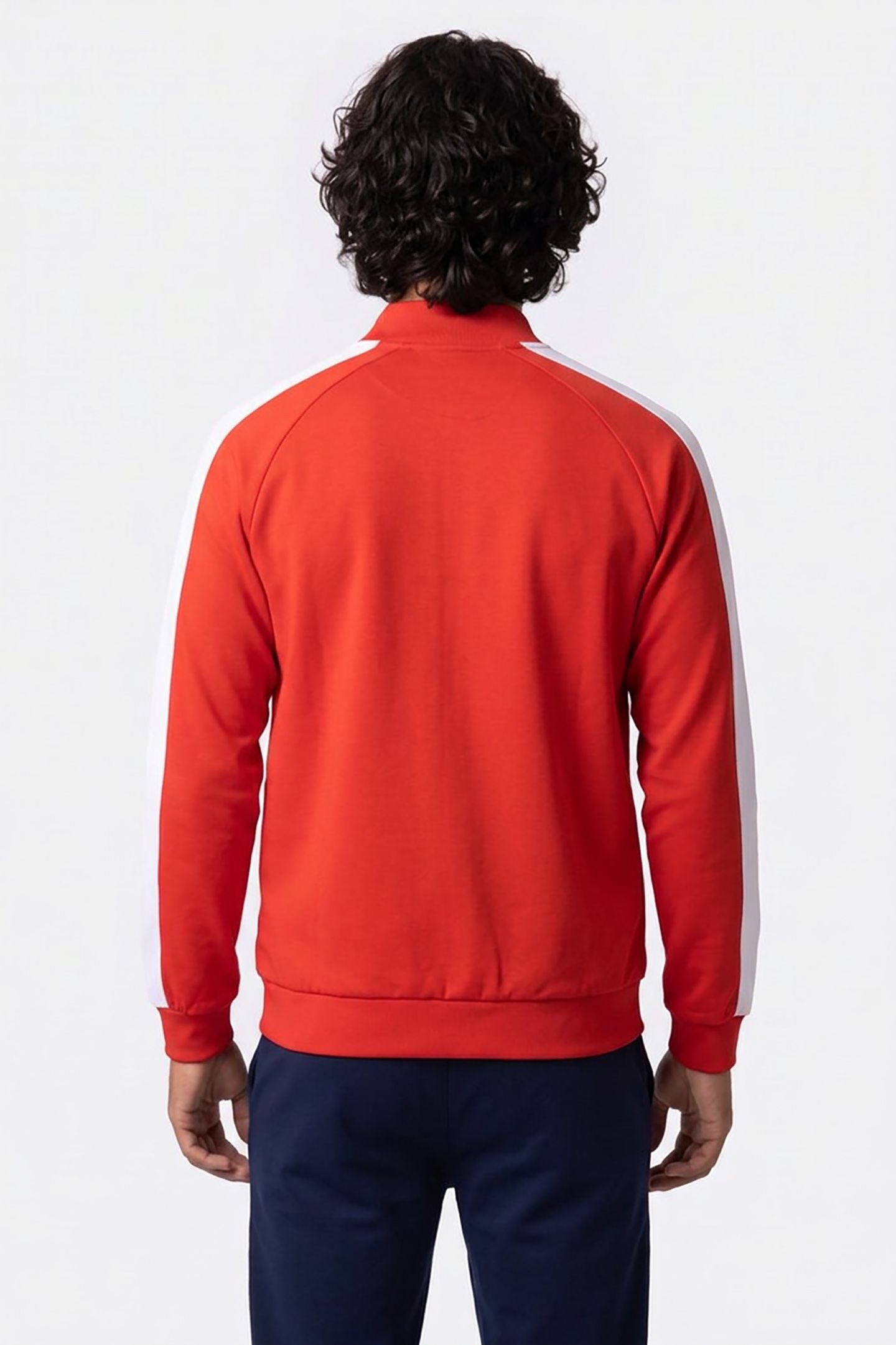 CRUYFF WASHINGTON DIPLOMATS RED 4