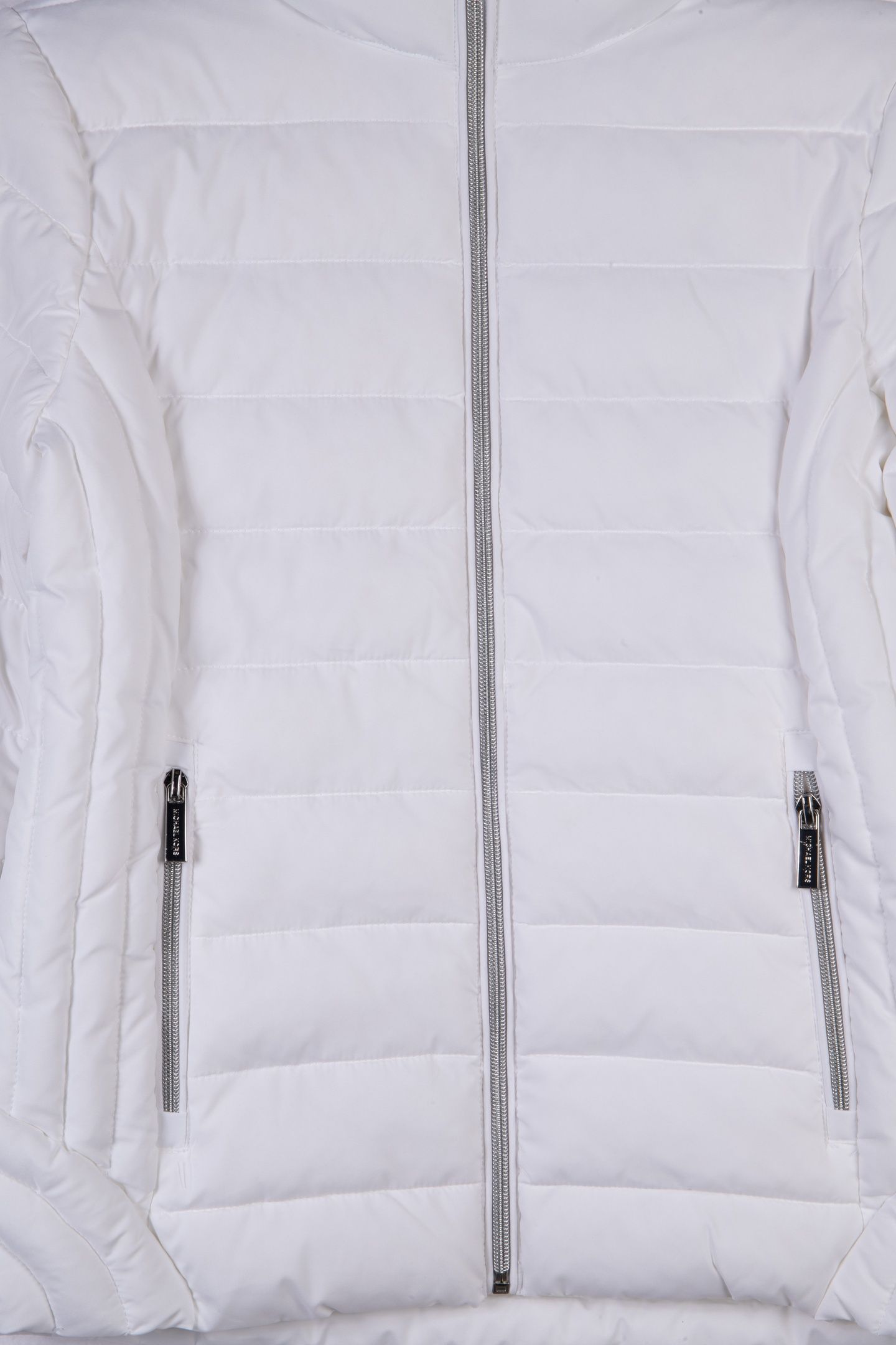 SHORT PACKABLE WHITE 4