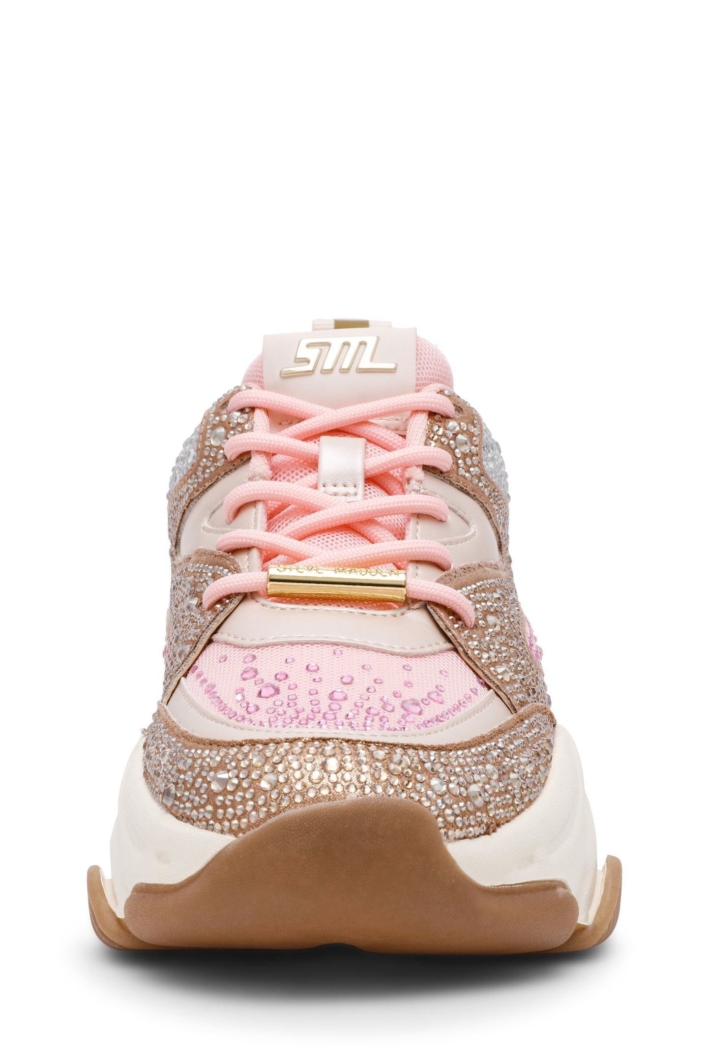 PRIVY SNEAKERS LT BRONZE BSH 4