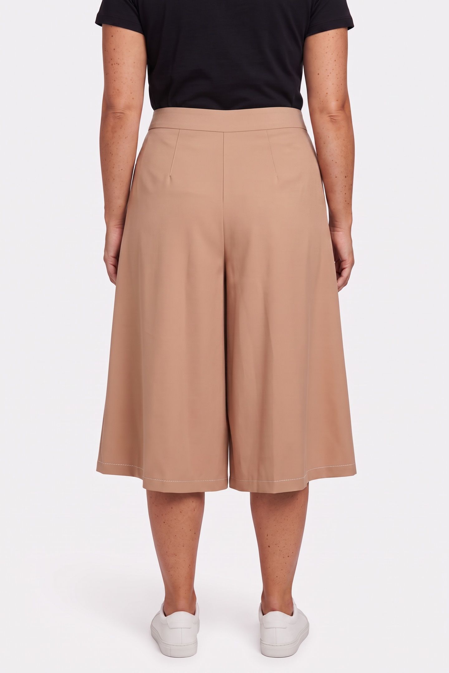 TROUSERS BEIGE 2