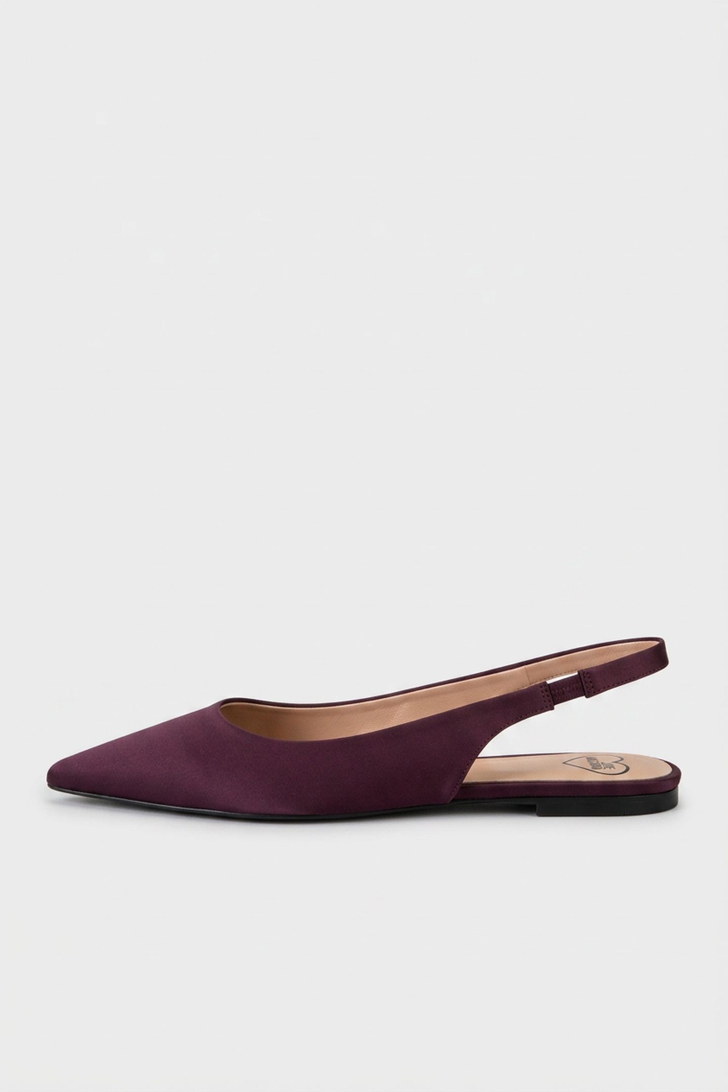 BALLERINA RED 4