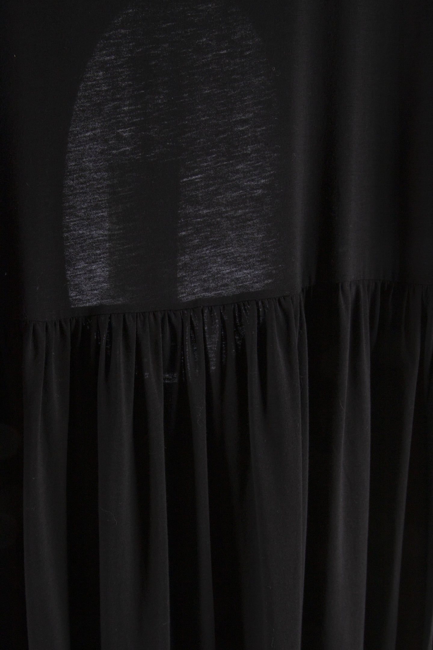 MIRJA DRESS BLACK 4