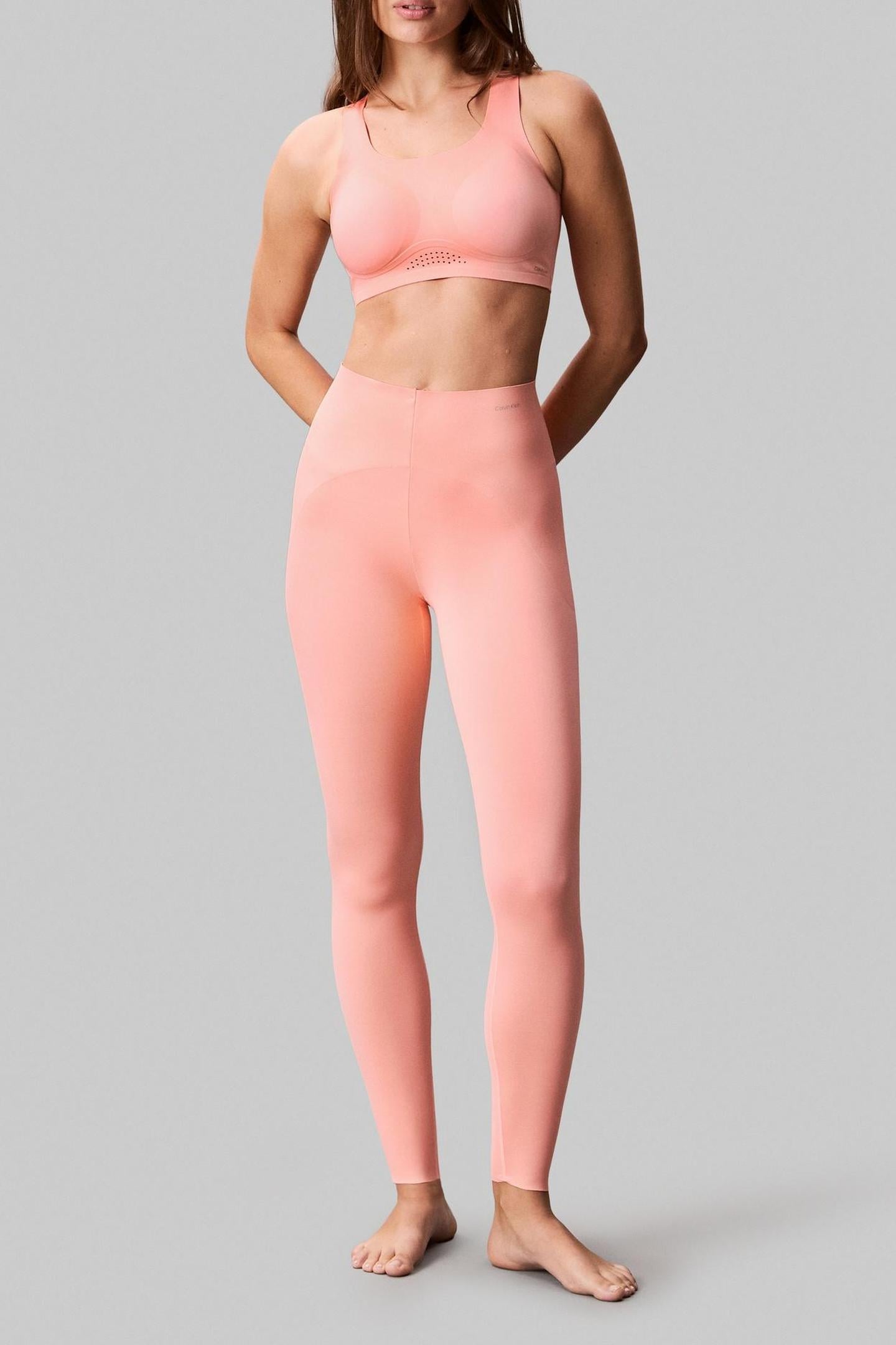 SPORTS BRA HIGH SUPPORT BEAMING PEACH 3