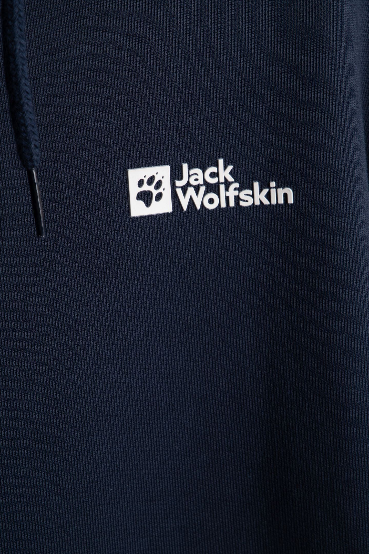 ESSENTIAL HOODIE NIGHT BLUE 4