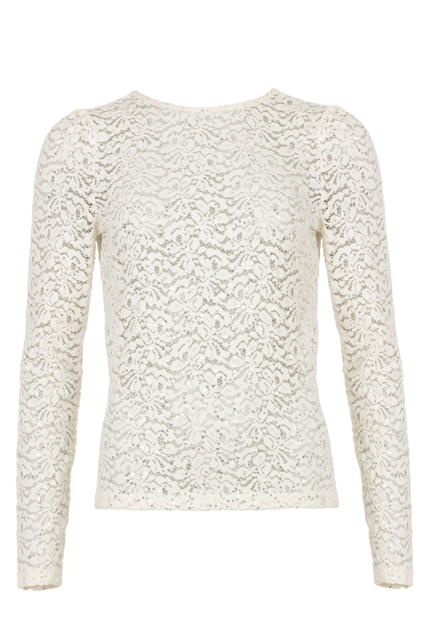 TIANA TOP OFF-WHITE 3