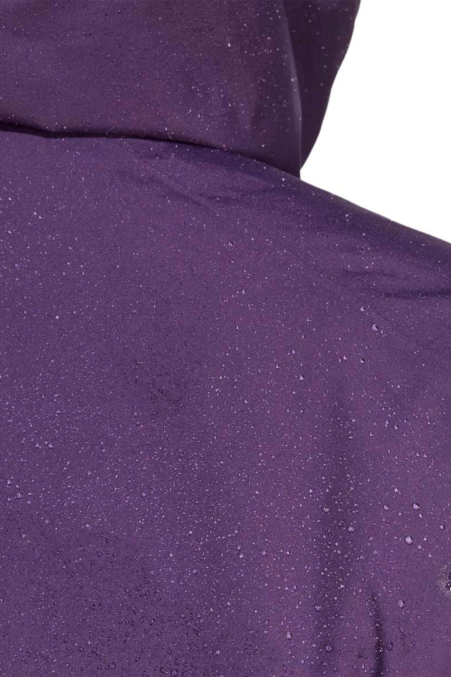 W MT 2L INS JACKET AURORA PLUM 8