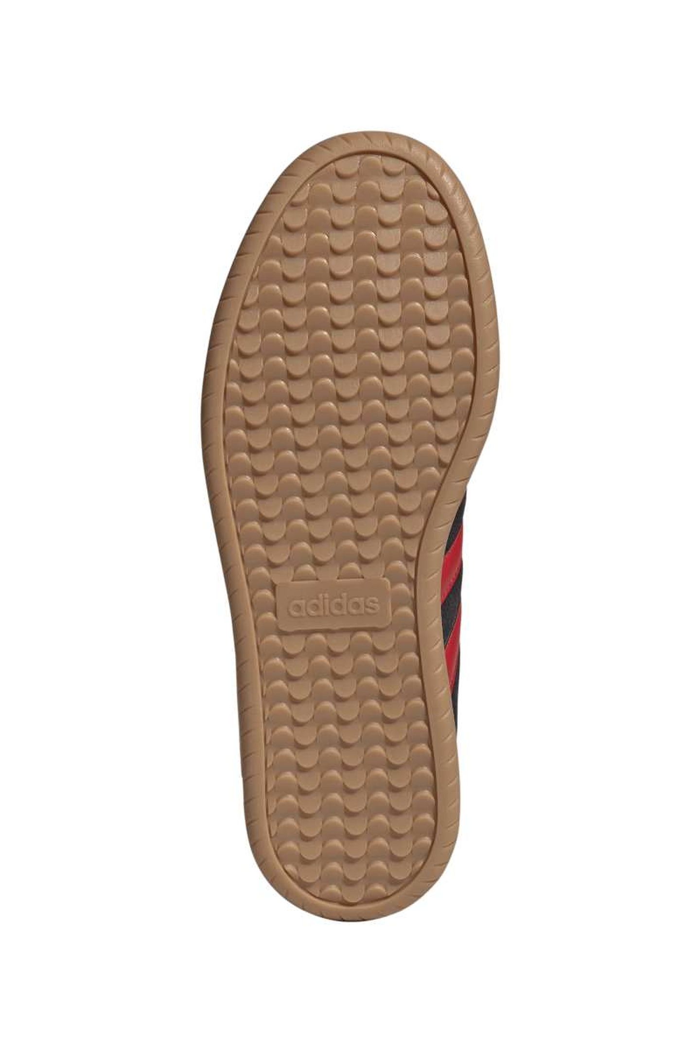 UNISEX BARREDA CORE BLACK 5