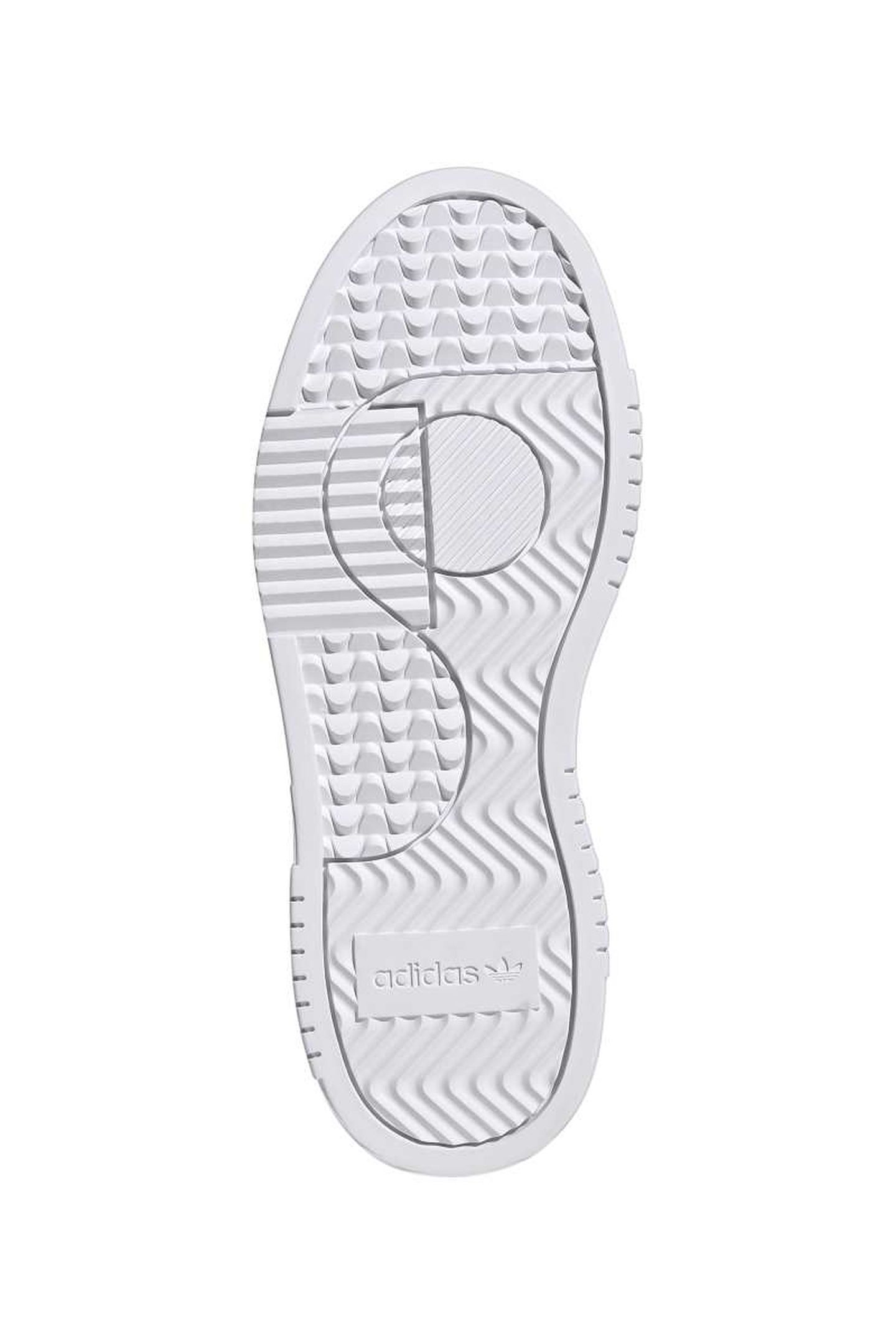 SUPERCOURT CORE BLACK 6