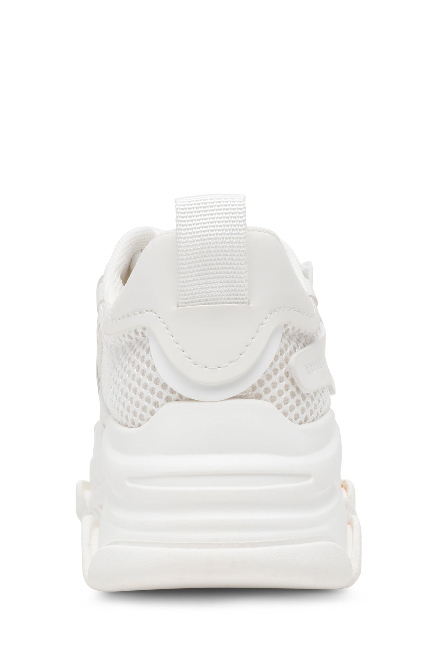 JPOSSESSION SNEAKERS WHITE 5