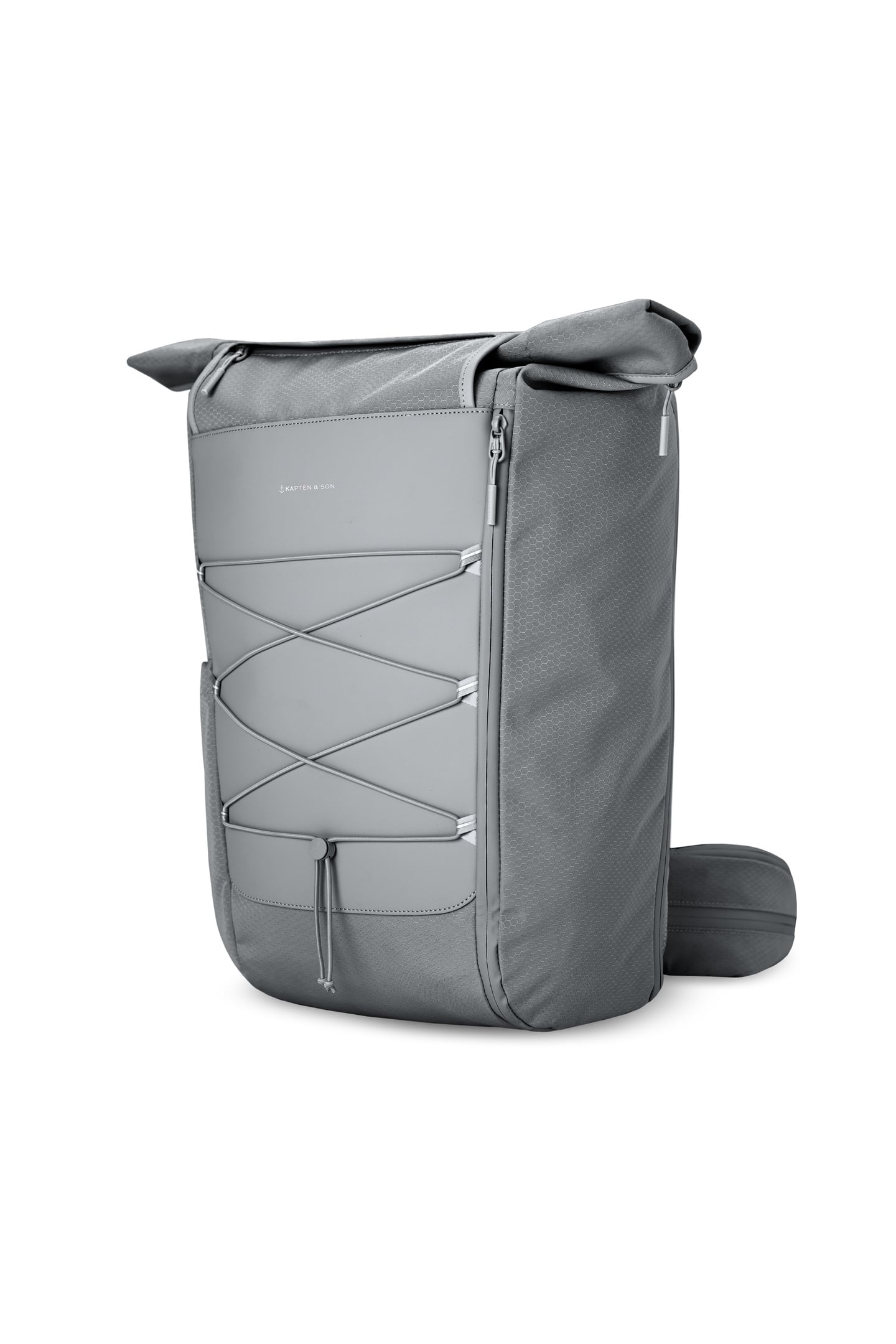 UNISEX BANFF STONE GREY 1