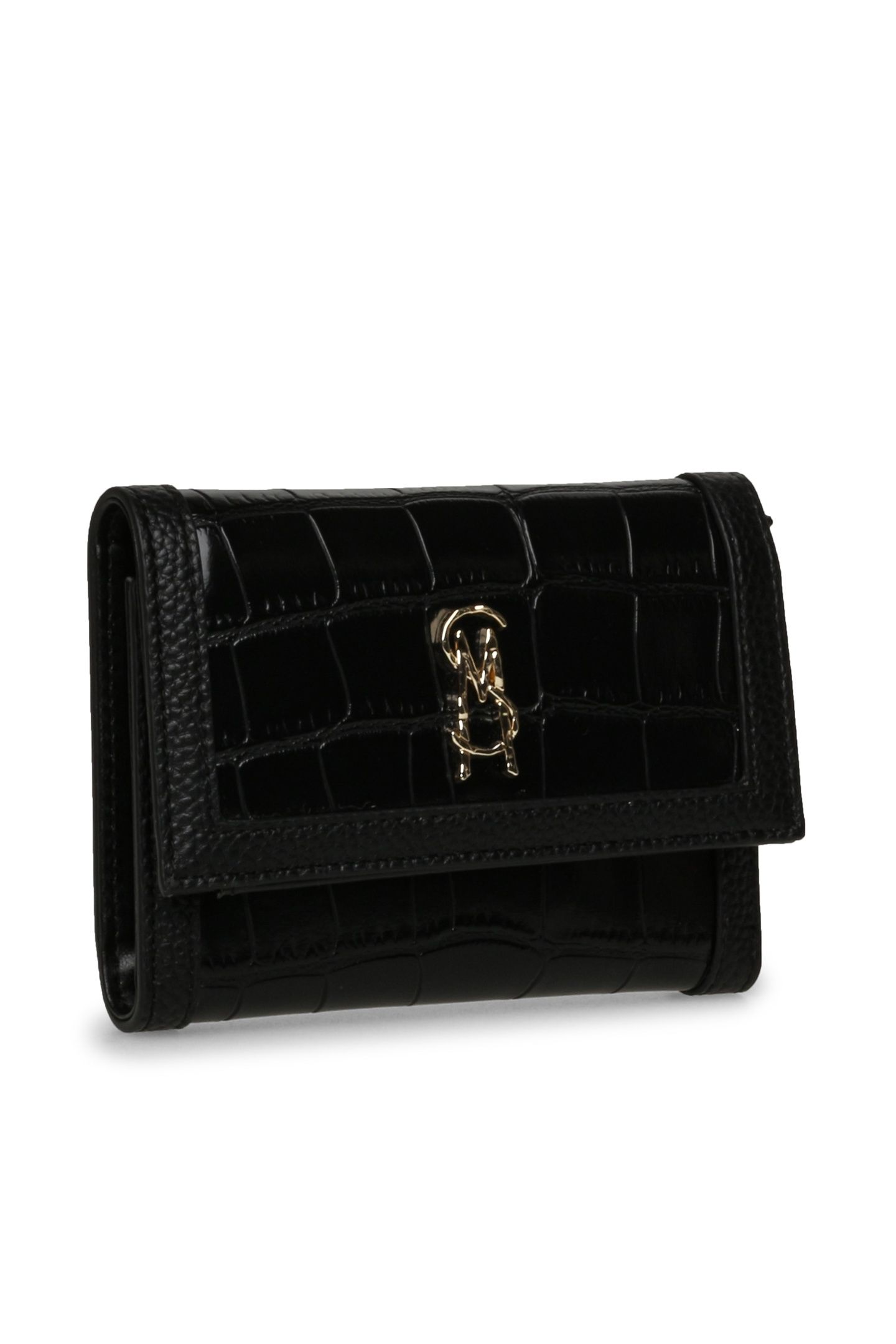 UNISEX BCANNONC BAGS BLACK/GOLD 2