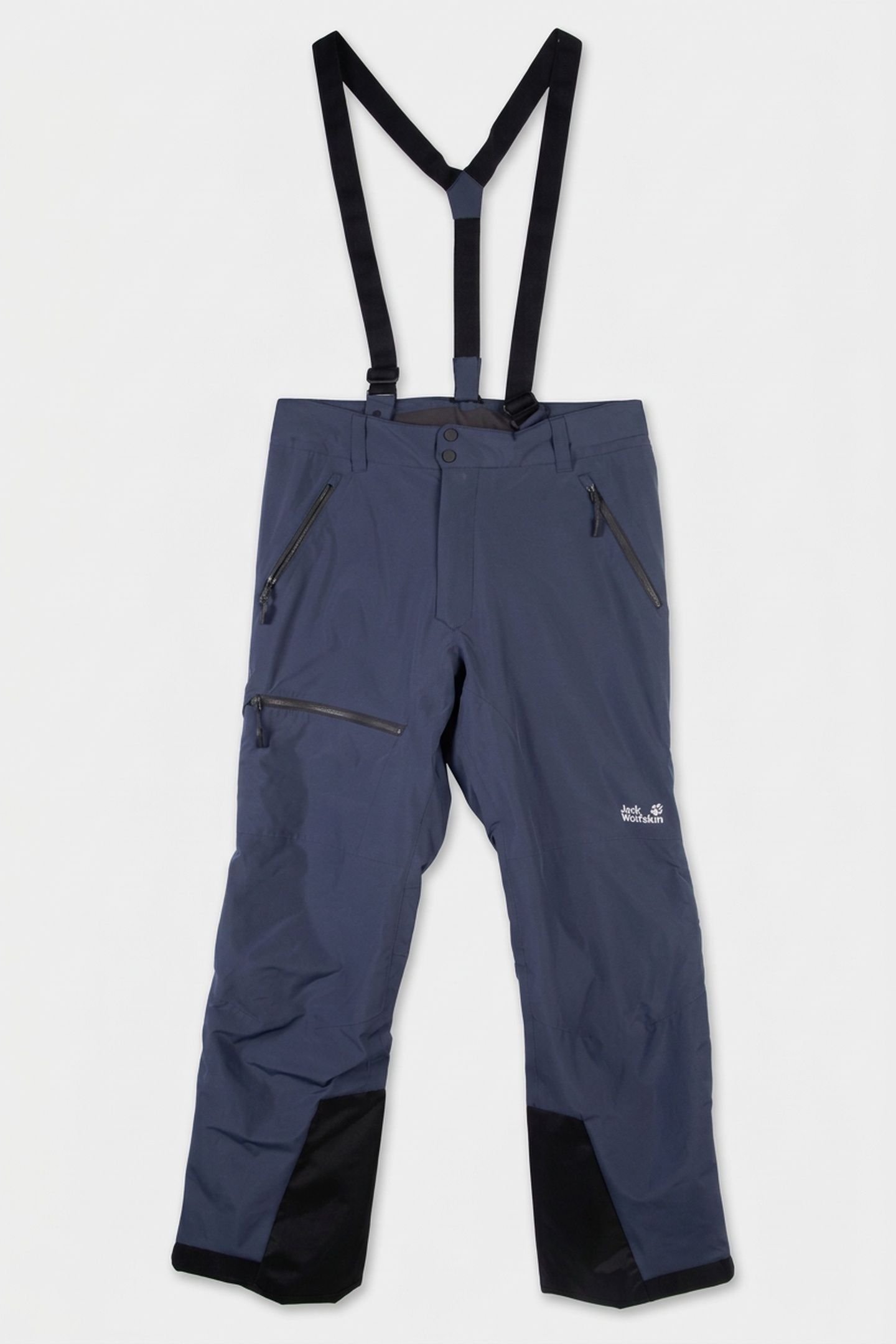 FLOWLINE PRO 2L INS PANTS MIDNIGHT SKY 3