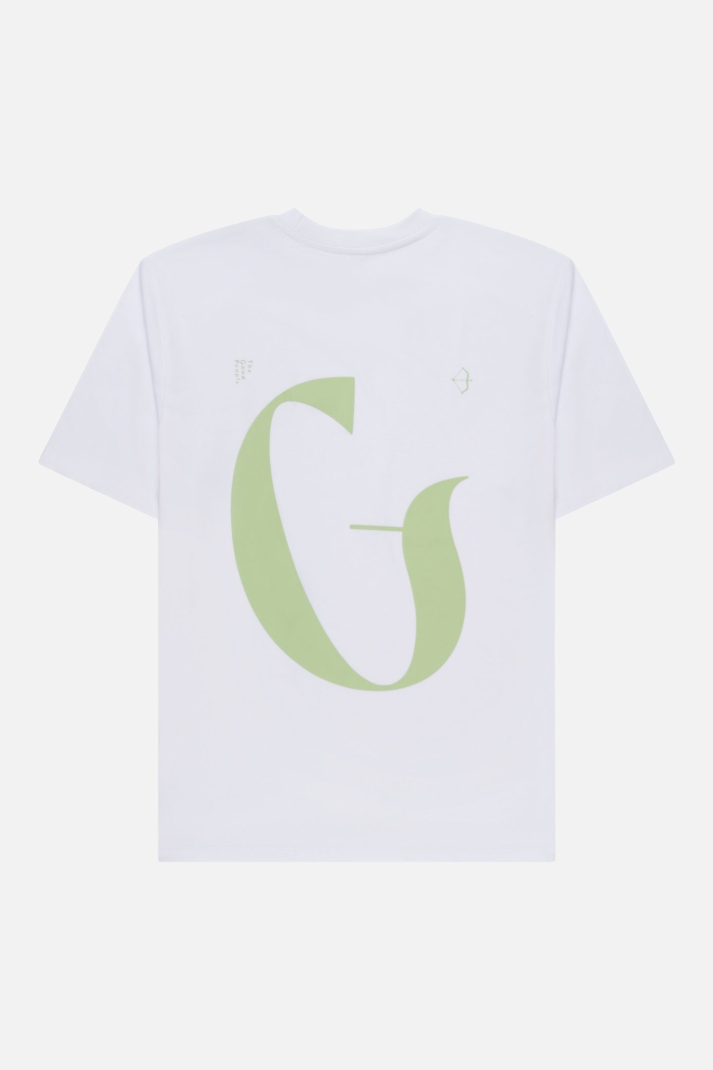 TON T-SHIRTS WHITE 4
