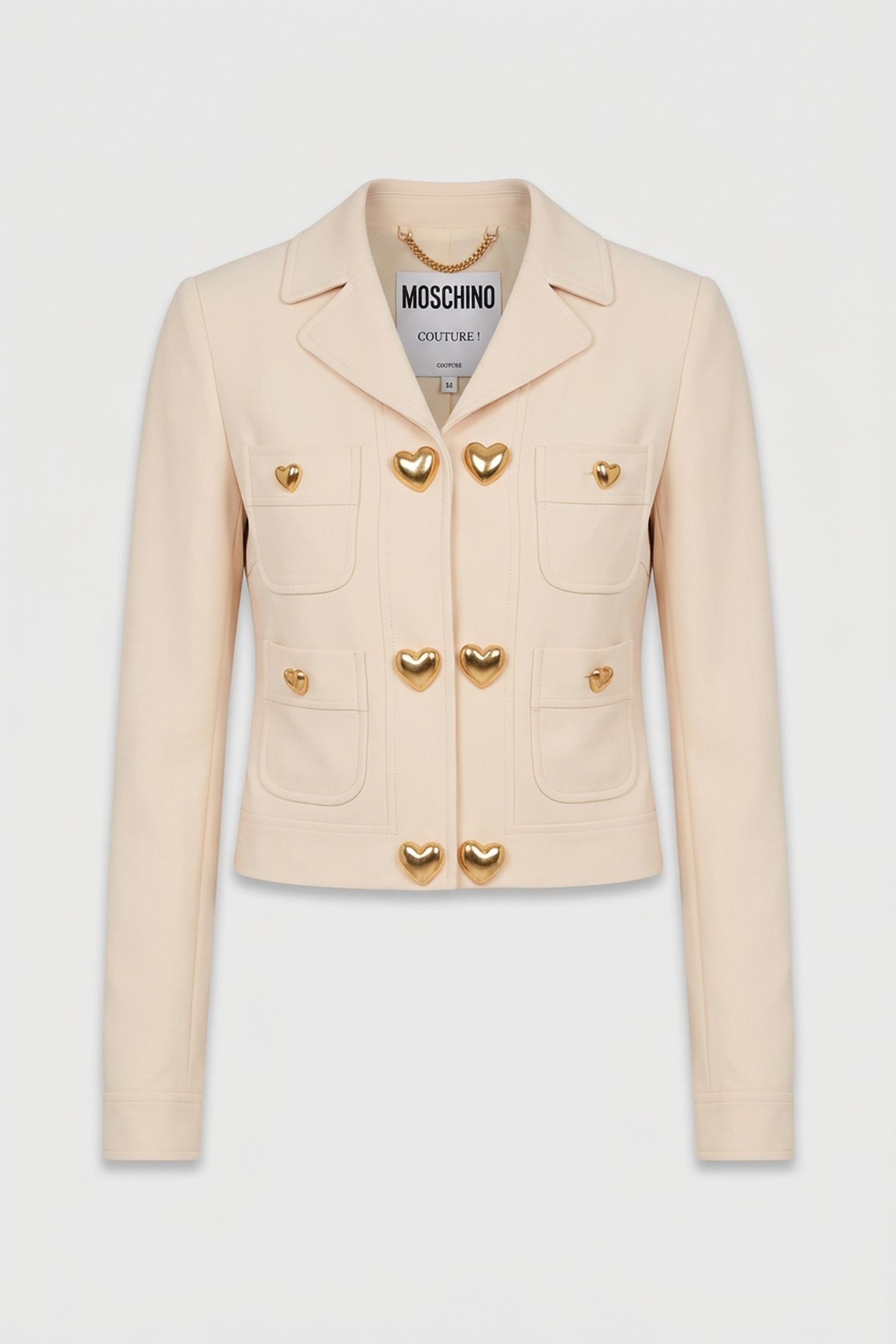 JACKET WHITE 3