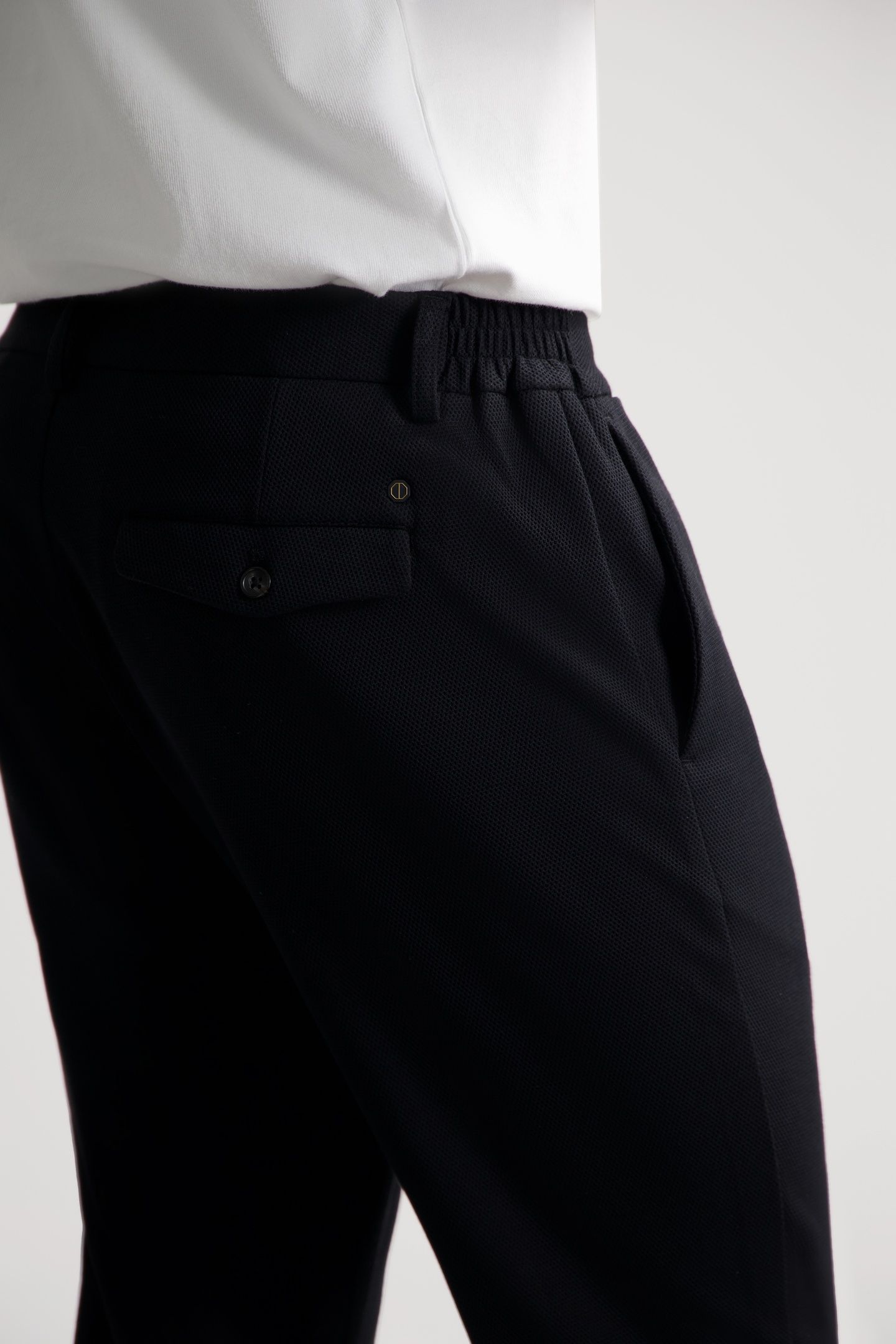 DS_LANCASTER PIQUE CHINO BLACK 7