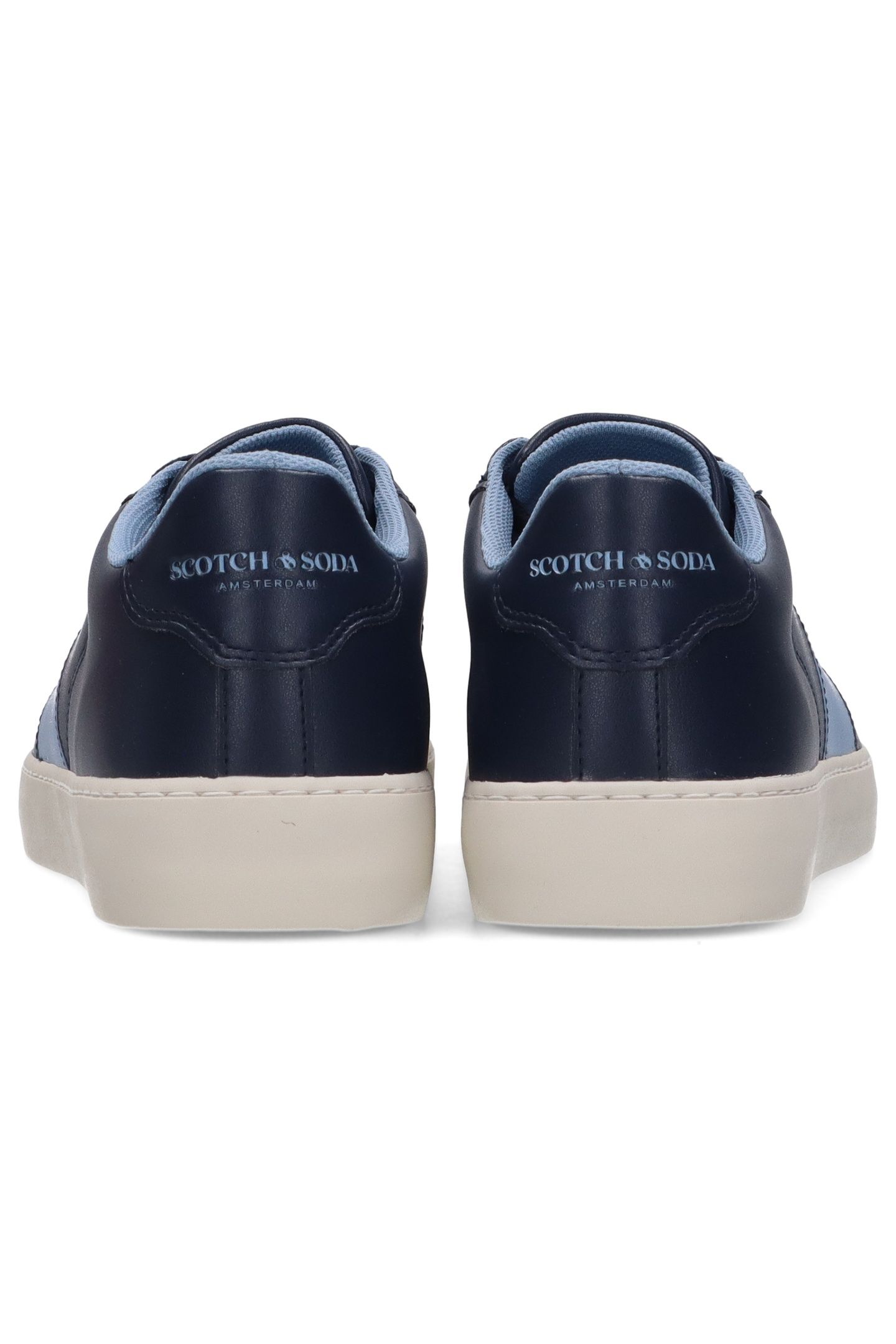 TON SNEAKERS NAVY-BLUE 4