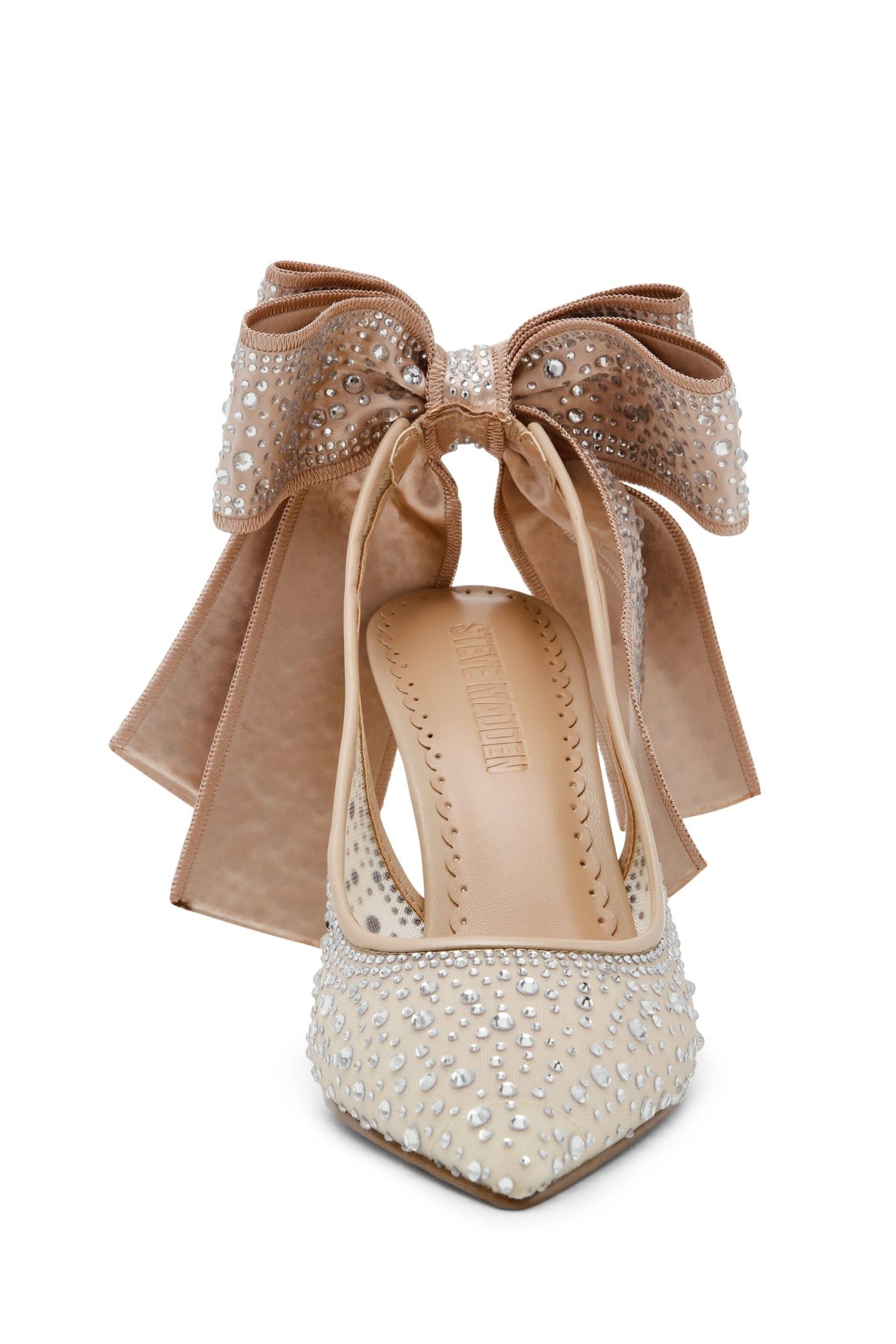 TEACUP-MR PUMPS CHAMPAGNE 6