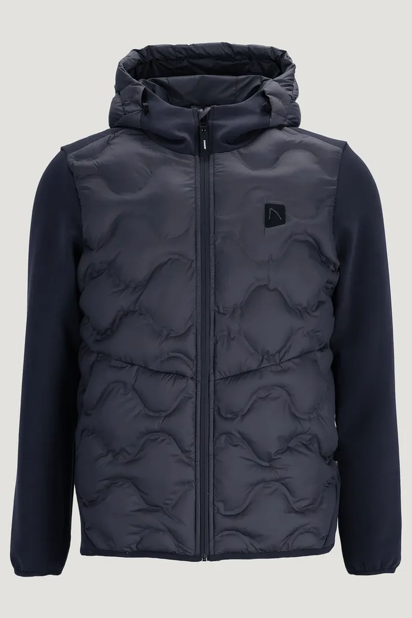 OUTERWEAR THEO HYBRID DARK NAVY 5