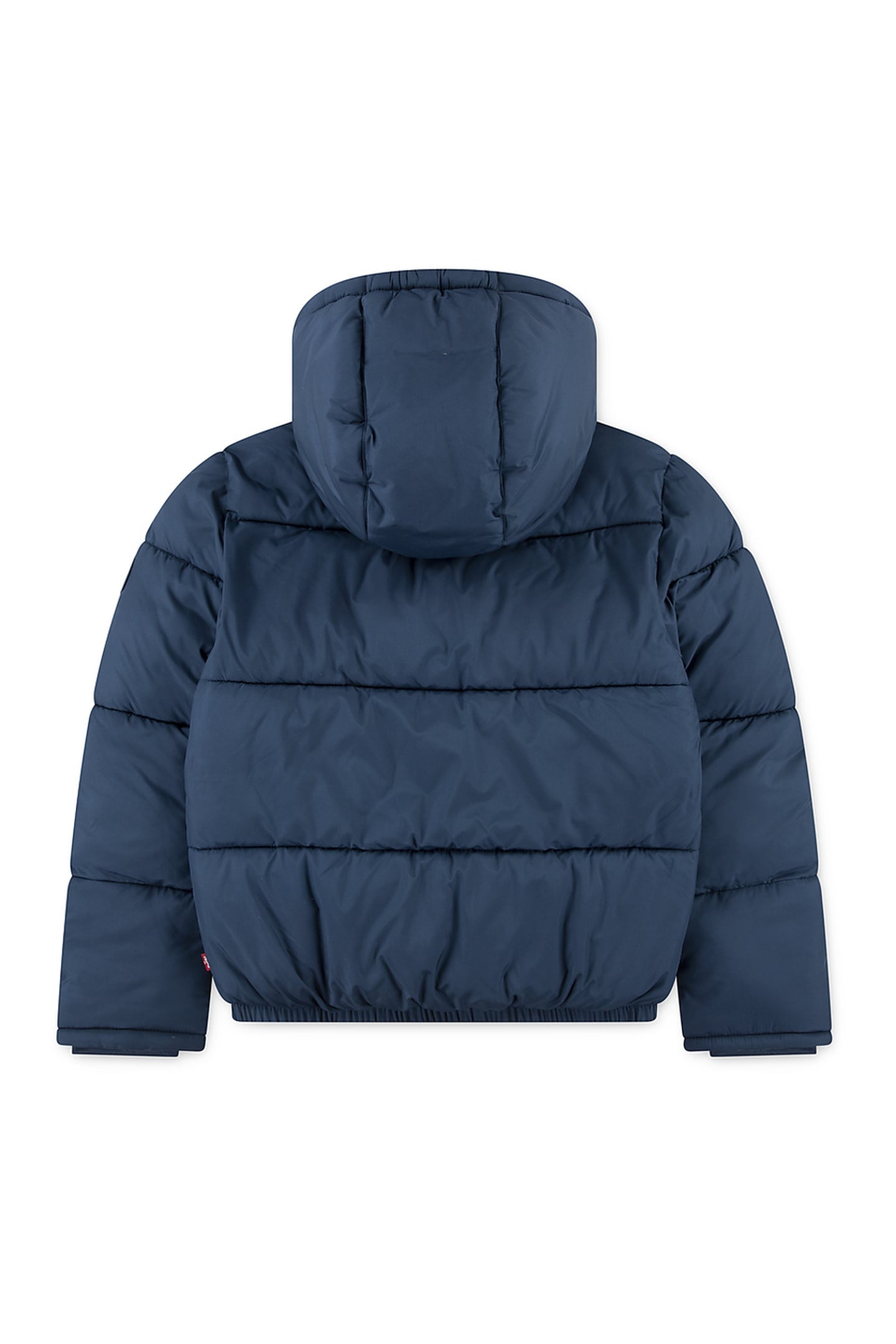 BOYS HVWT PUFFER WITH LOGO ELAS BIG DIPPER 2