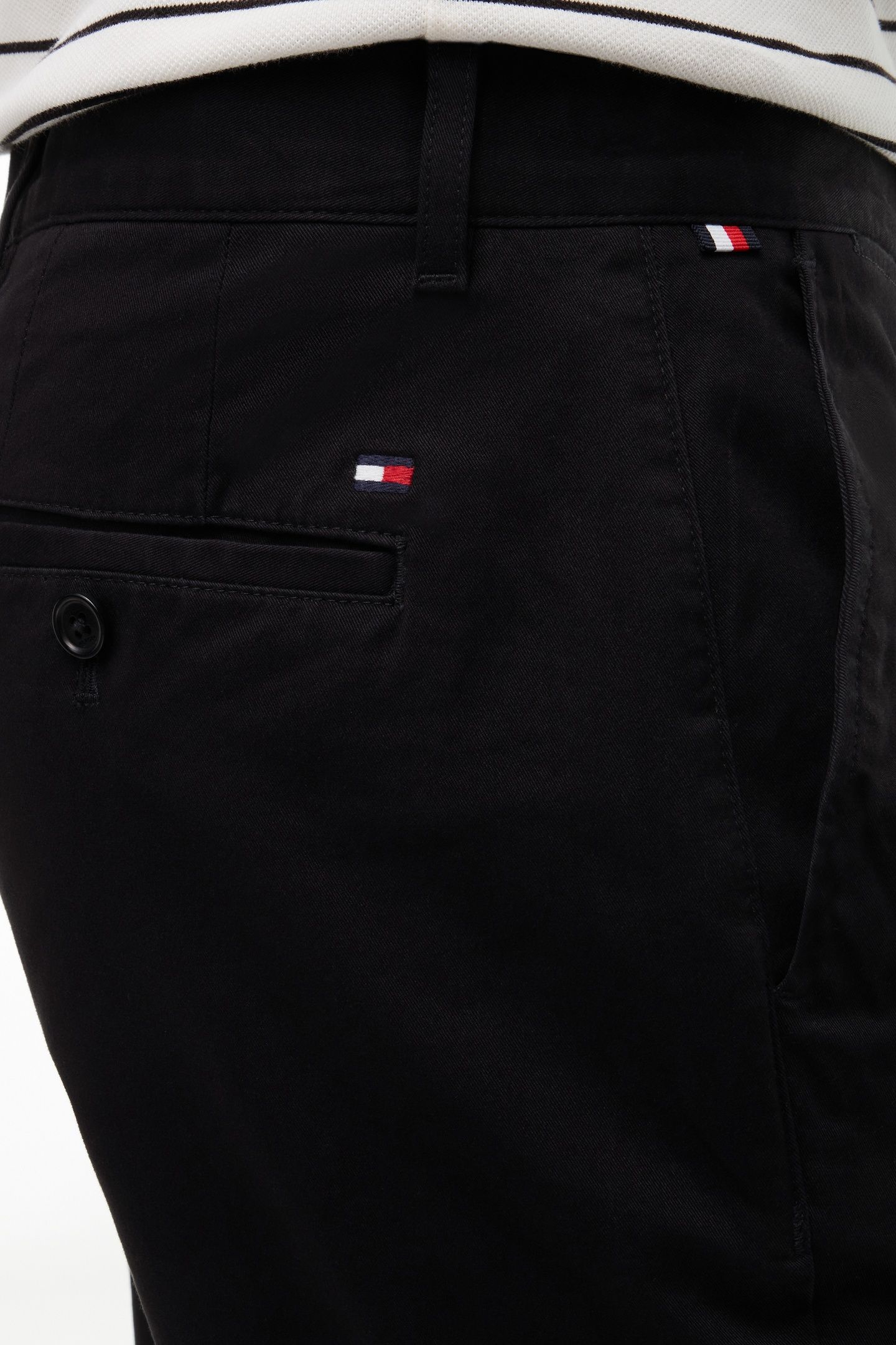 CORE DENTON ESSENTIAL BLACK 7