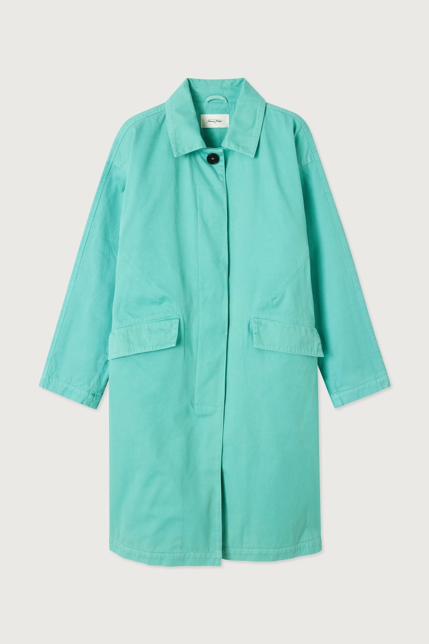 IZATOWN COAT OASIS 4