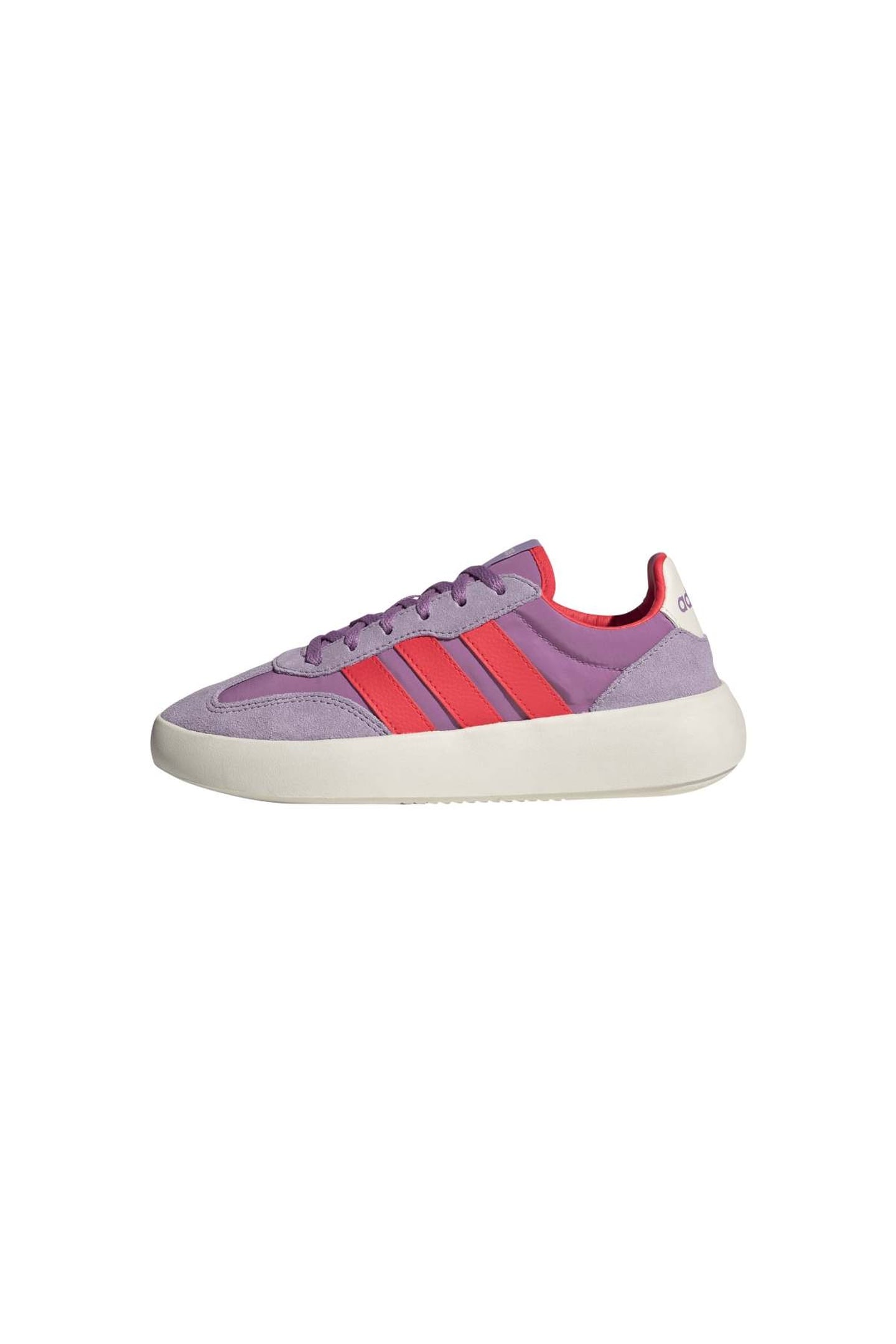JUNIOR BARREDA DECODE PRELOVED PURPLE 6