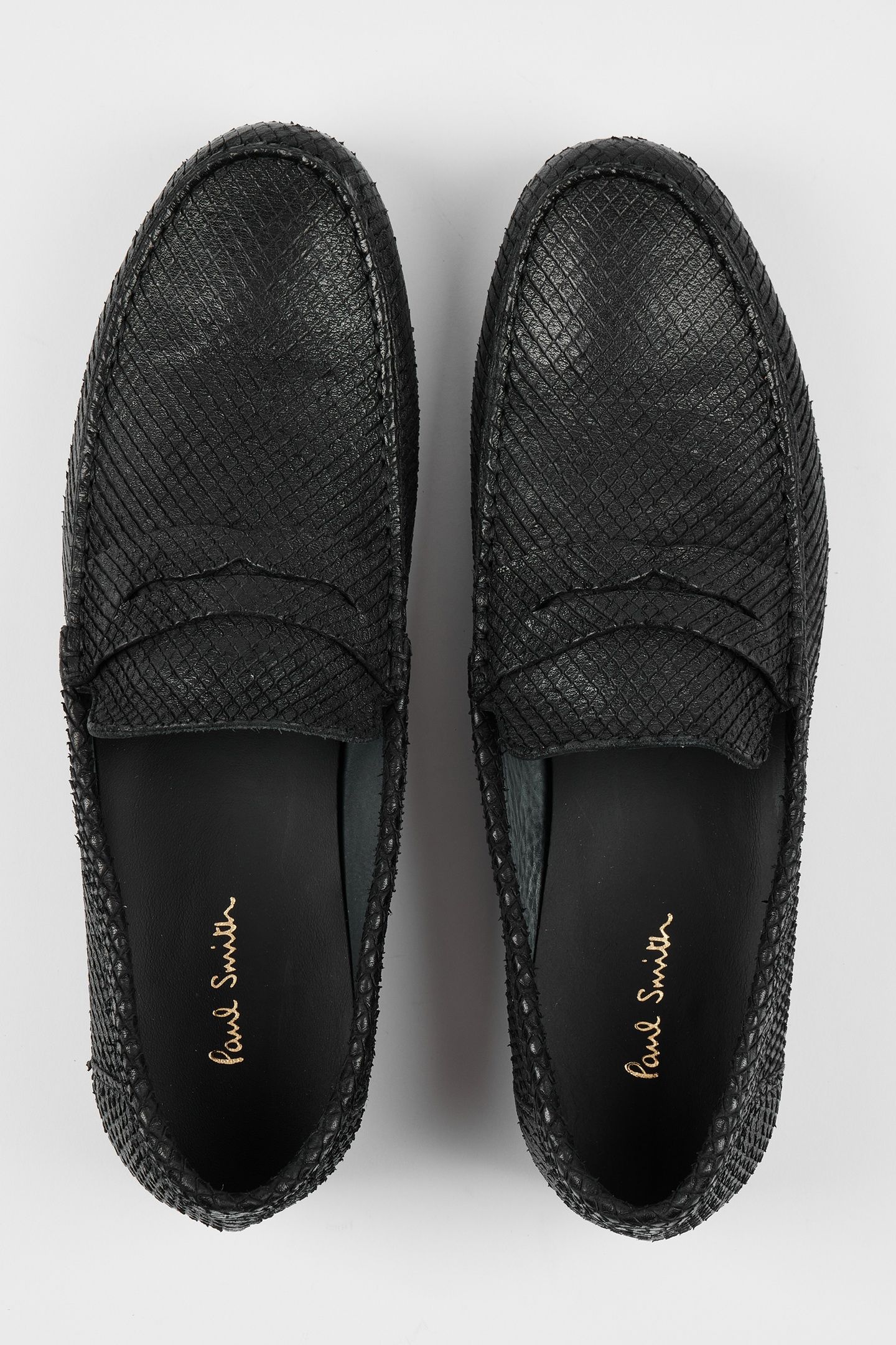 MENS SHOE SELLERS BLACK BLACK 4