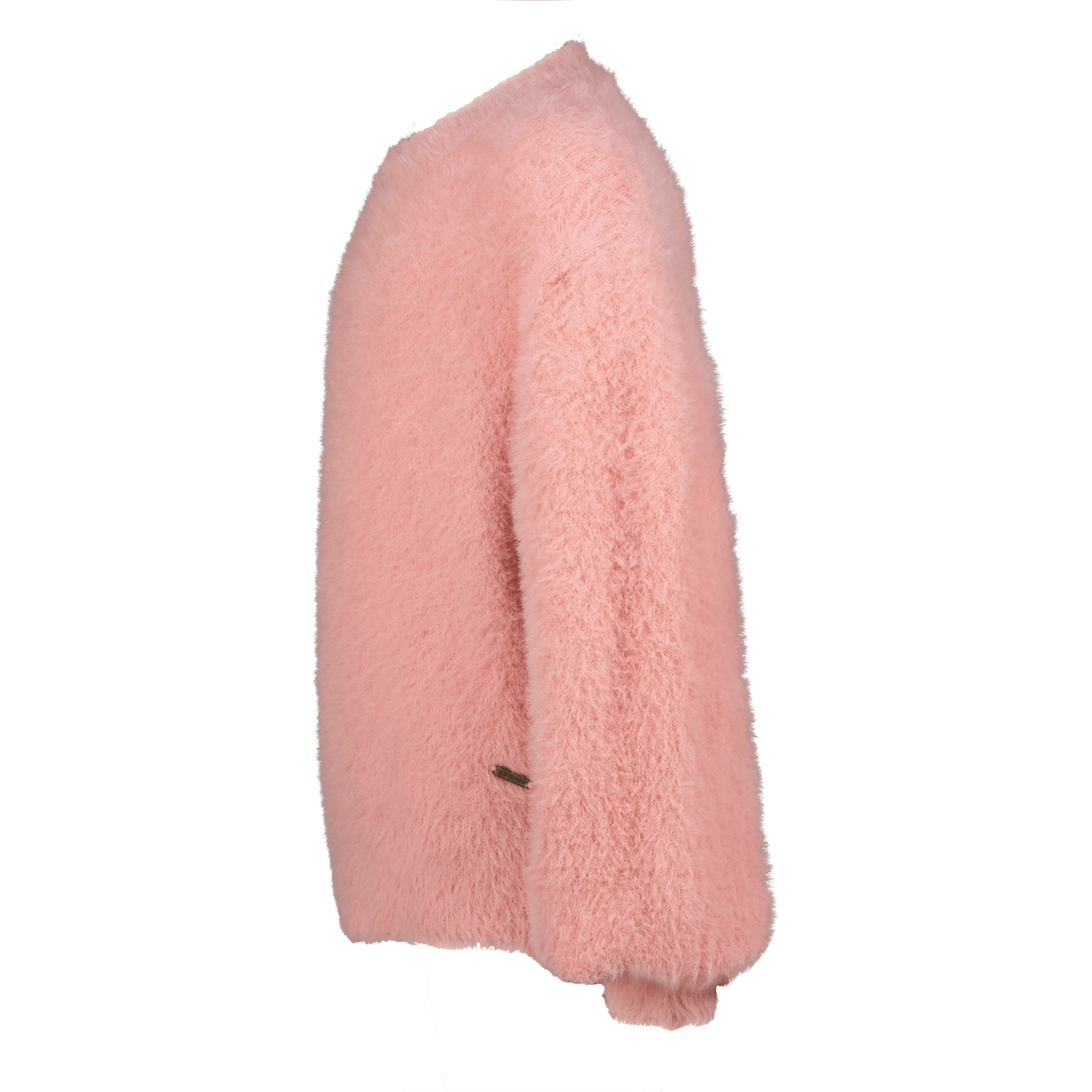 GIRLS MONICA PULLOVER BLEACHED MAUVE 3